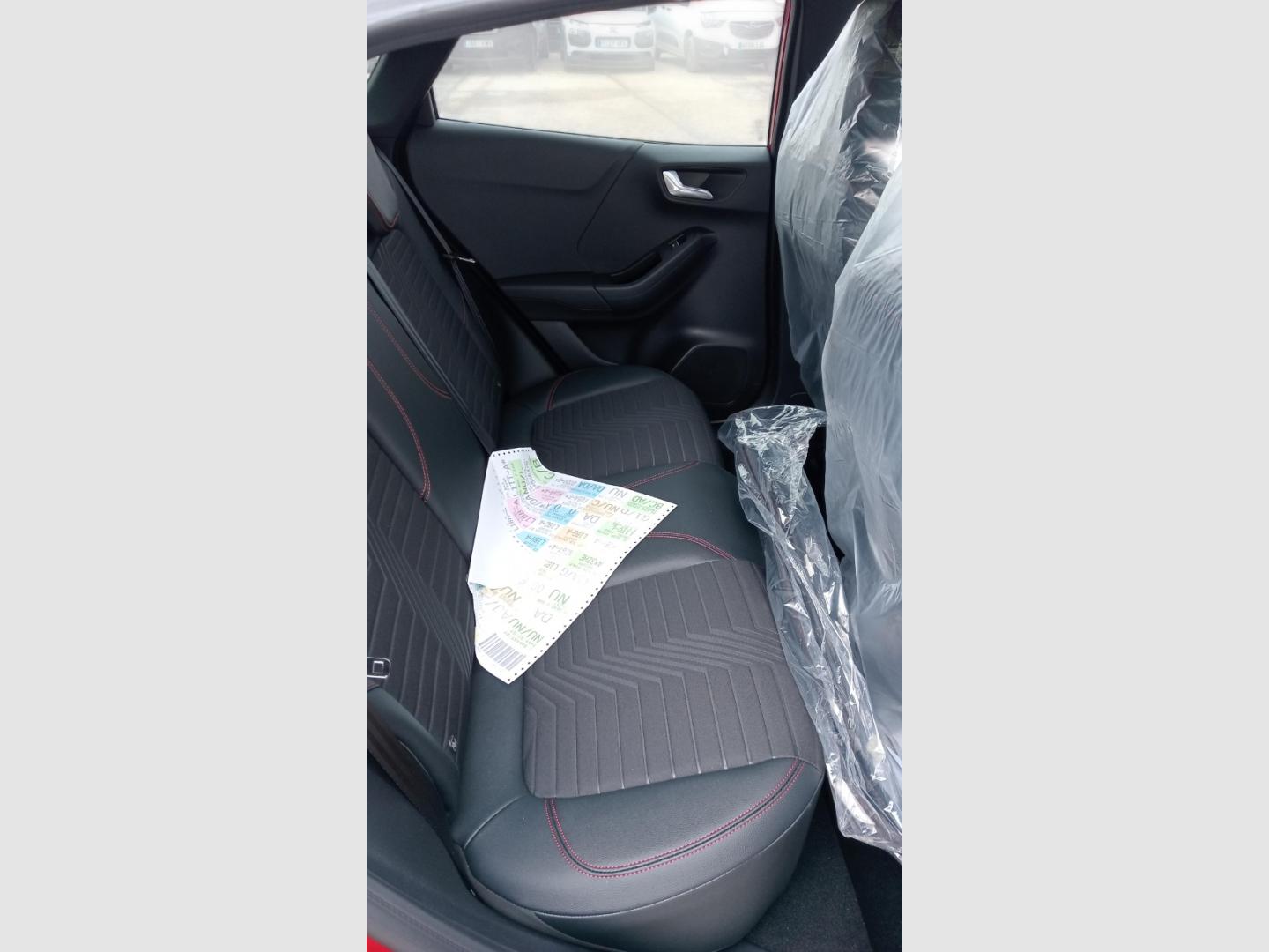 Ford Puma 1.0 EcoBoost 155cv ST-Line X MHEV