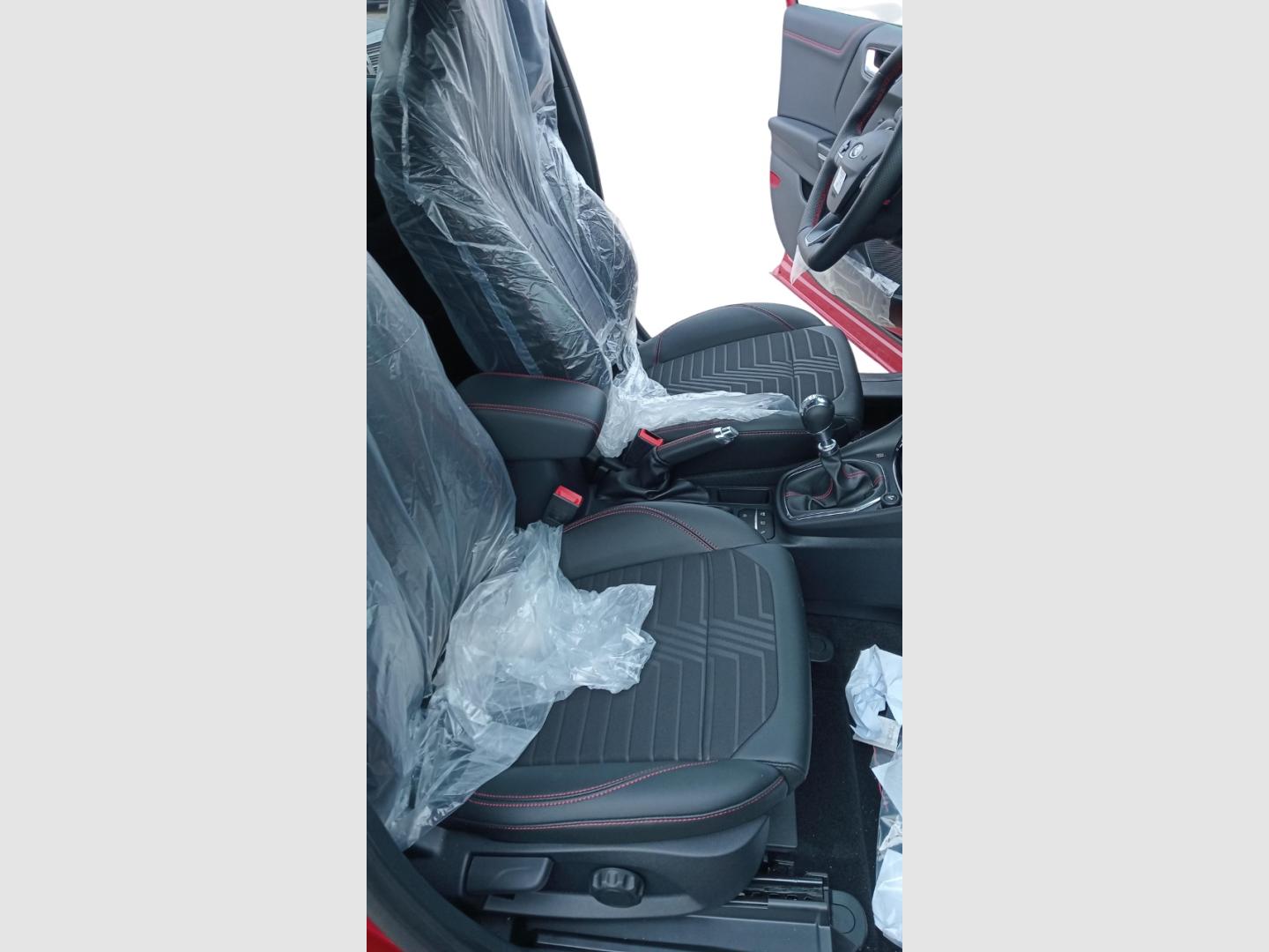 Ford Puma 1.0 EcoBoost 155cv ST-Line X MHEV