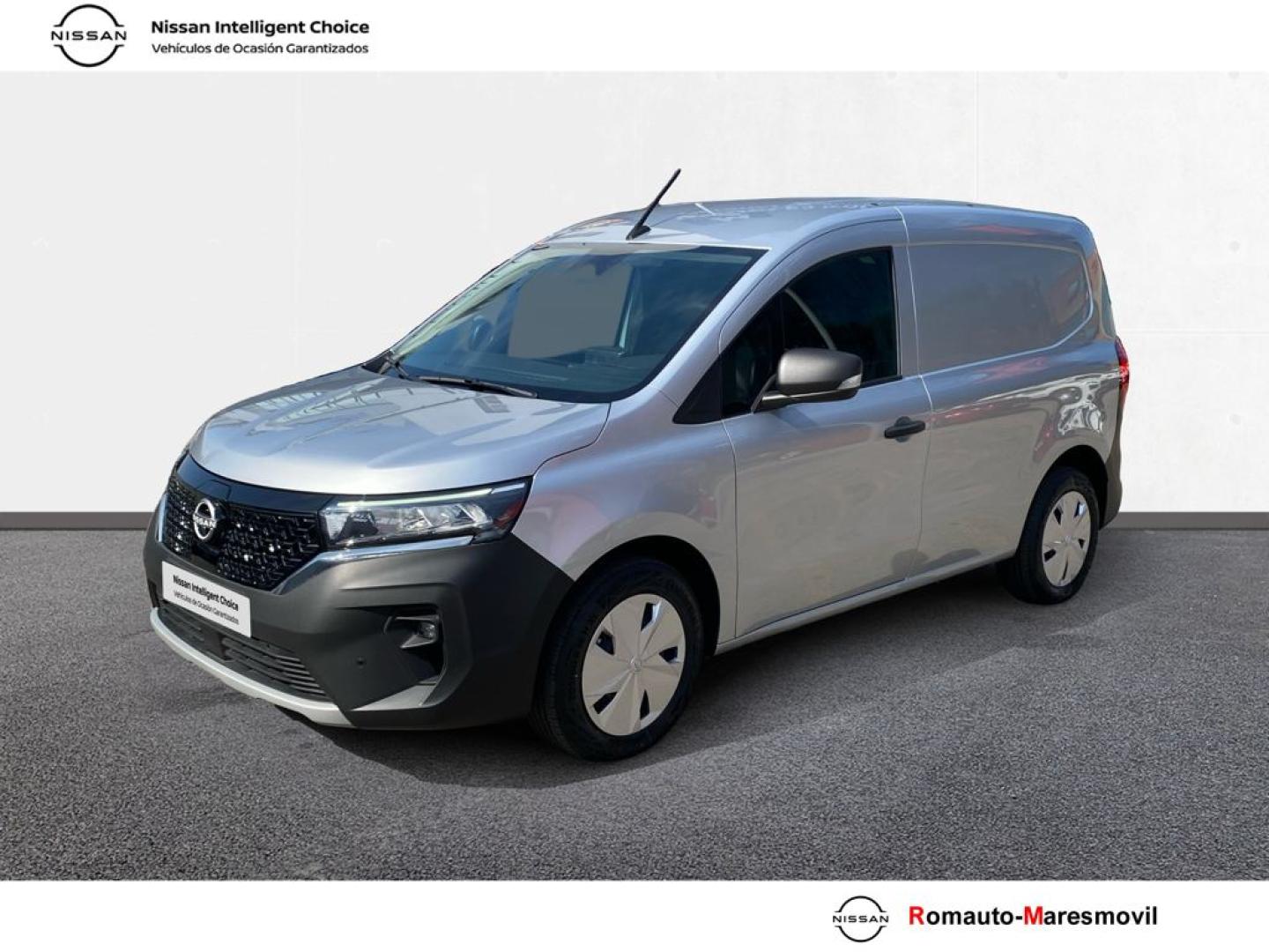 Nissan Townstar 3 plazas 45kWh-90kW L1 Comfort