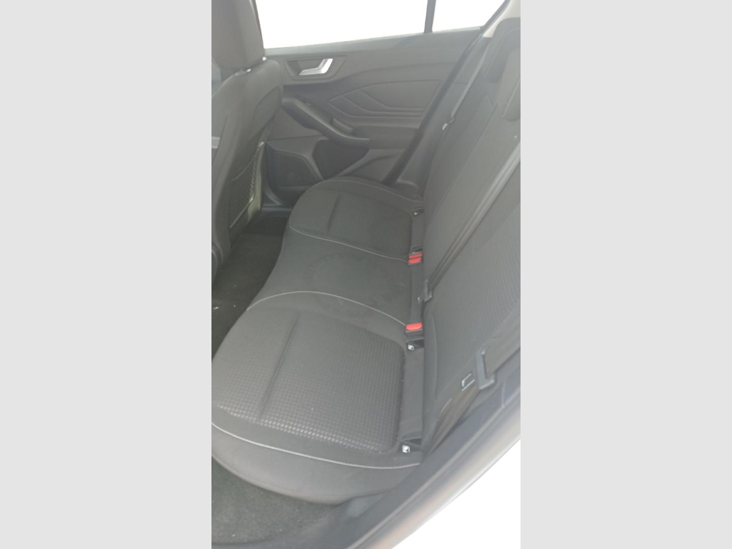 Ford Focus 1.5 Ecoblue 88kW Trend+ Auto