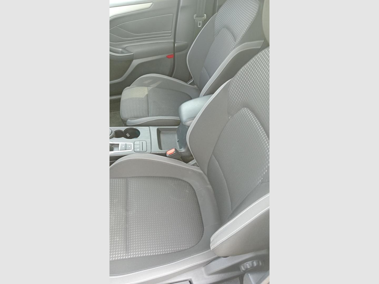 Ford Focus 1.5 Ecoblue 88kW Trend+ Auto