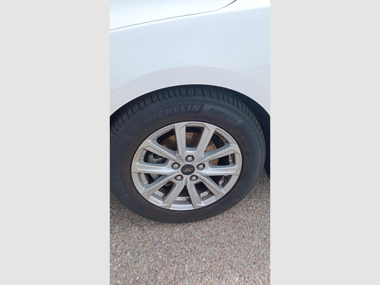 Ford Focus 1.5 Ecoblue 88kW Trend+ Auto