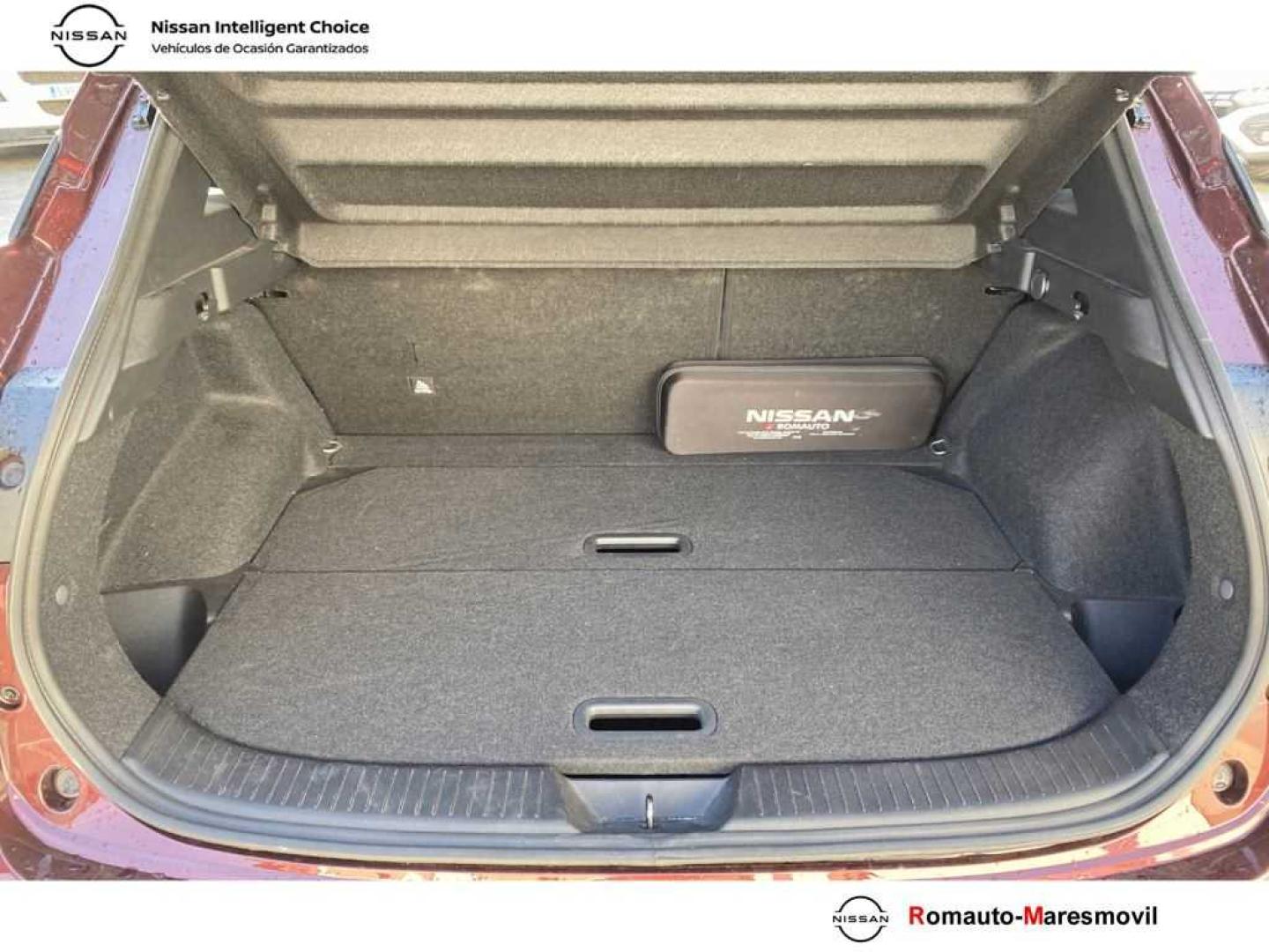 Nissan Qashqai DIG-T 103kW mHEV 4x2 N-GO