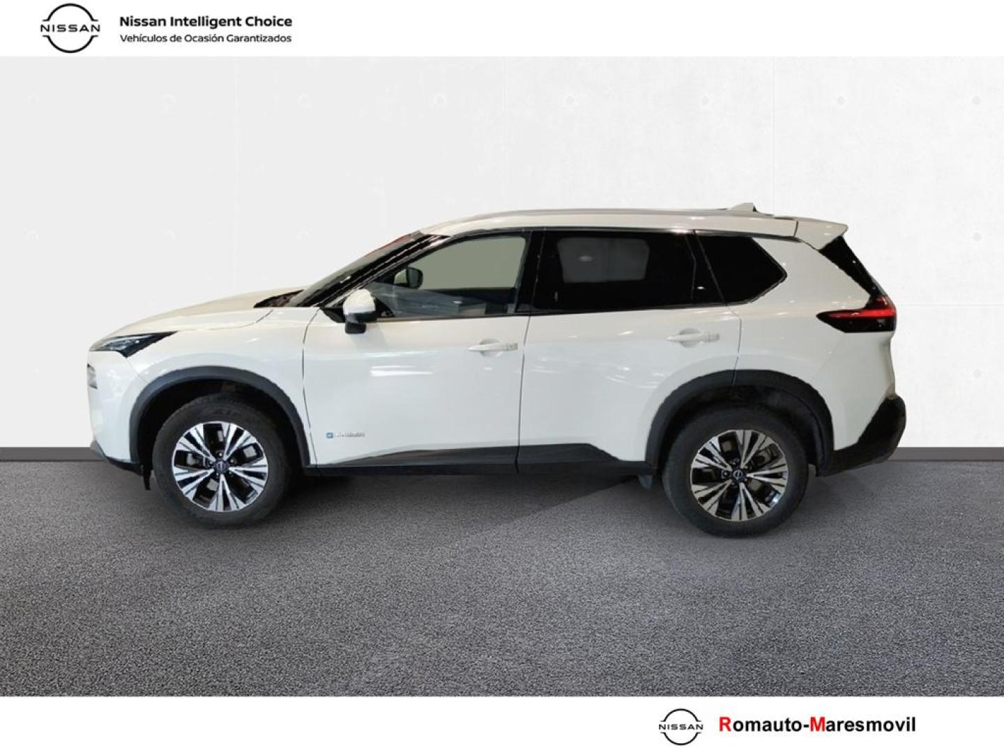 Nissan X-Trail 5 plazas 1.5 e-POWER 158 kW (213 CV) A/T