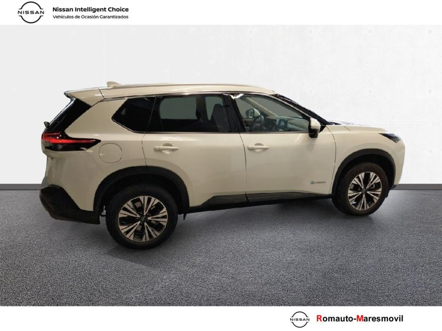 Nissan X-Trail 5 plazas 1.5 e-POWER 158 kW (213 CV) A/T