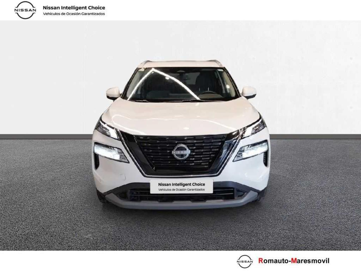 Nissan X-Trail 5 plazas 1.5 e-POWER 158 kW (213 CV) A/T