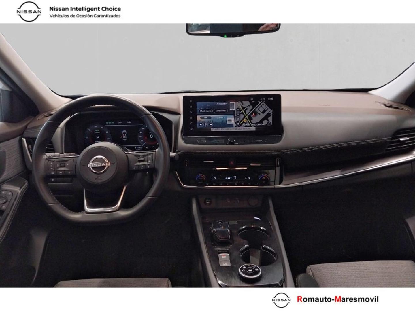 Nissan X-Trail 5 plazas 1.5 e-POWER 158 kW (213 CV) A/T