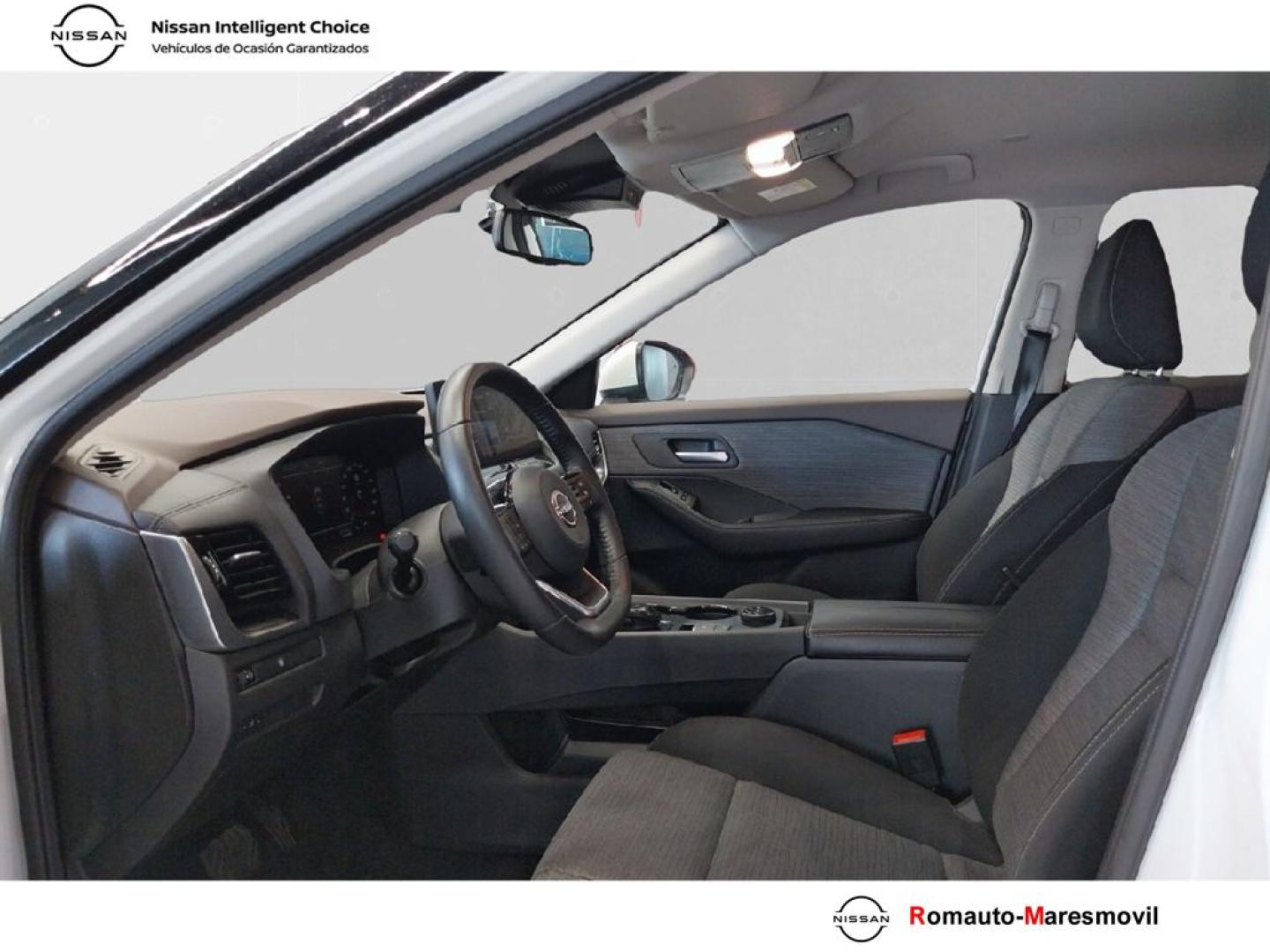 Nissan X-Trail 5 plazas 1.5 e-POWER 158 kW (213 CV) A/T