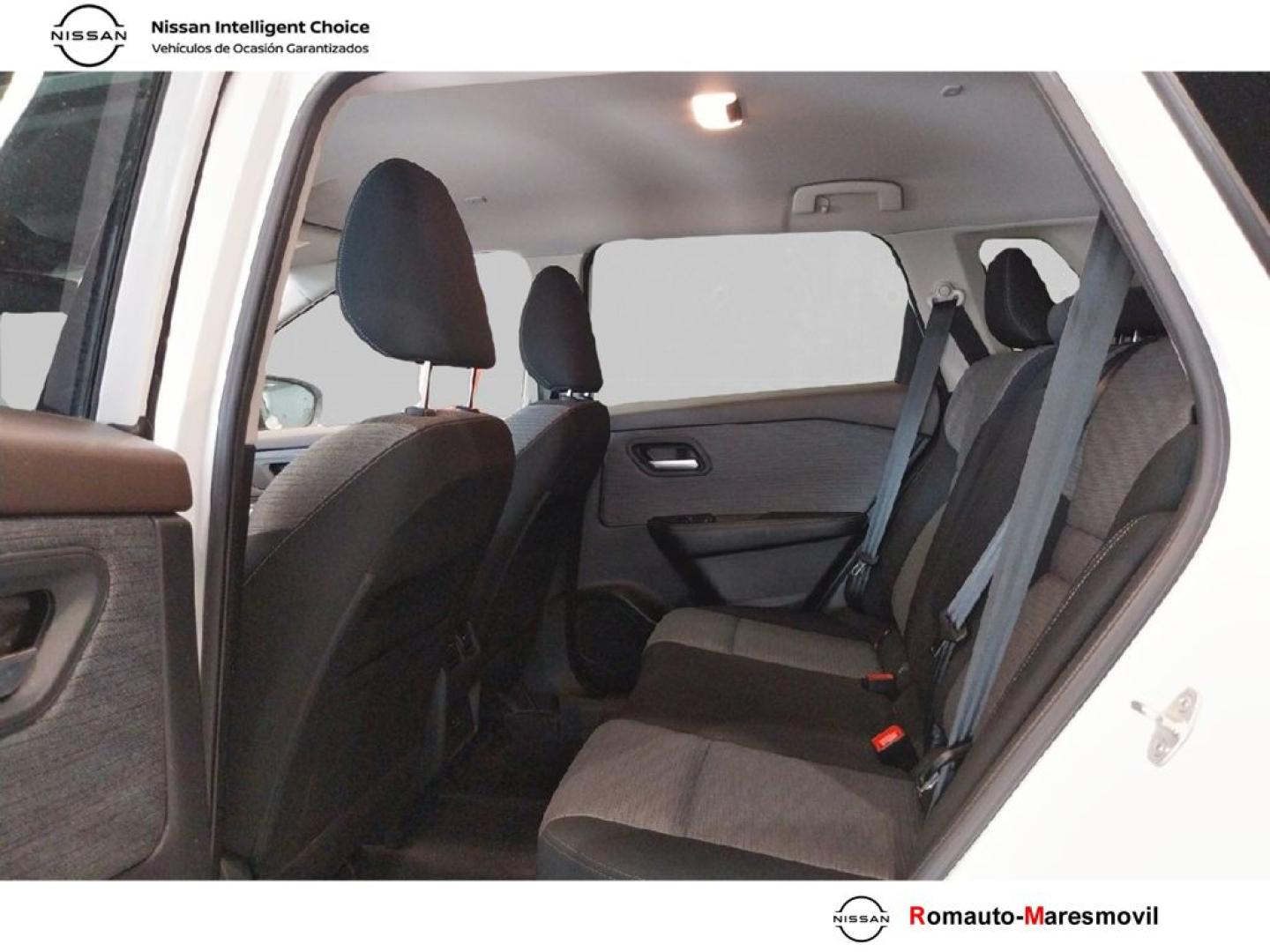 Nissan X-Trail 5 plazas 1.5 e-POWER 158 kW (213 CV) A/T