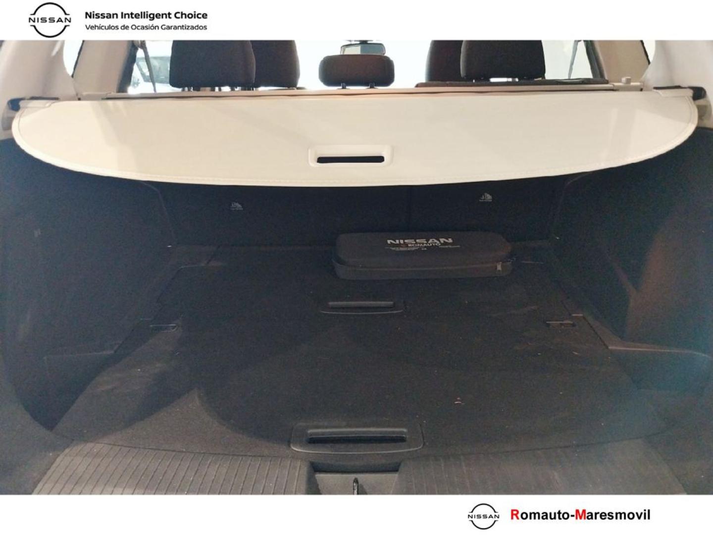 Nissan X-Trail 5 plazas 1.5 e-POWER 158 kW (213 CV) A/T