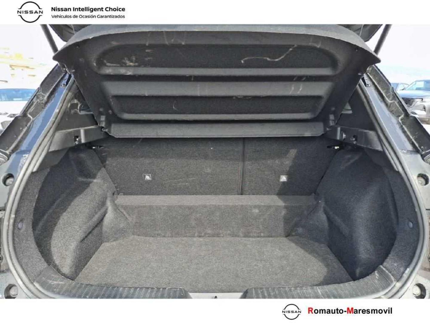 Nissan Qashqai MHEV Acenta 2021