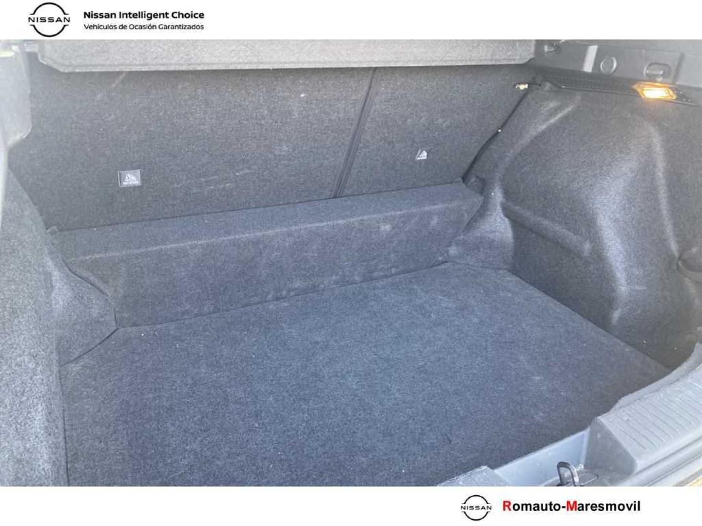 Nissan Qashqai MHEV Acenta 2021