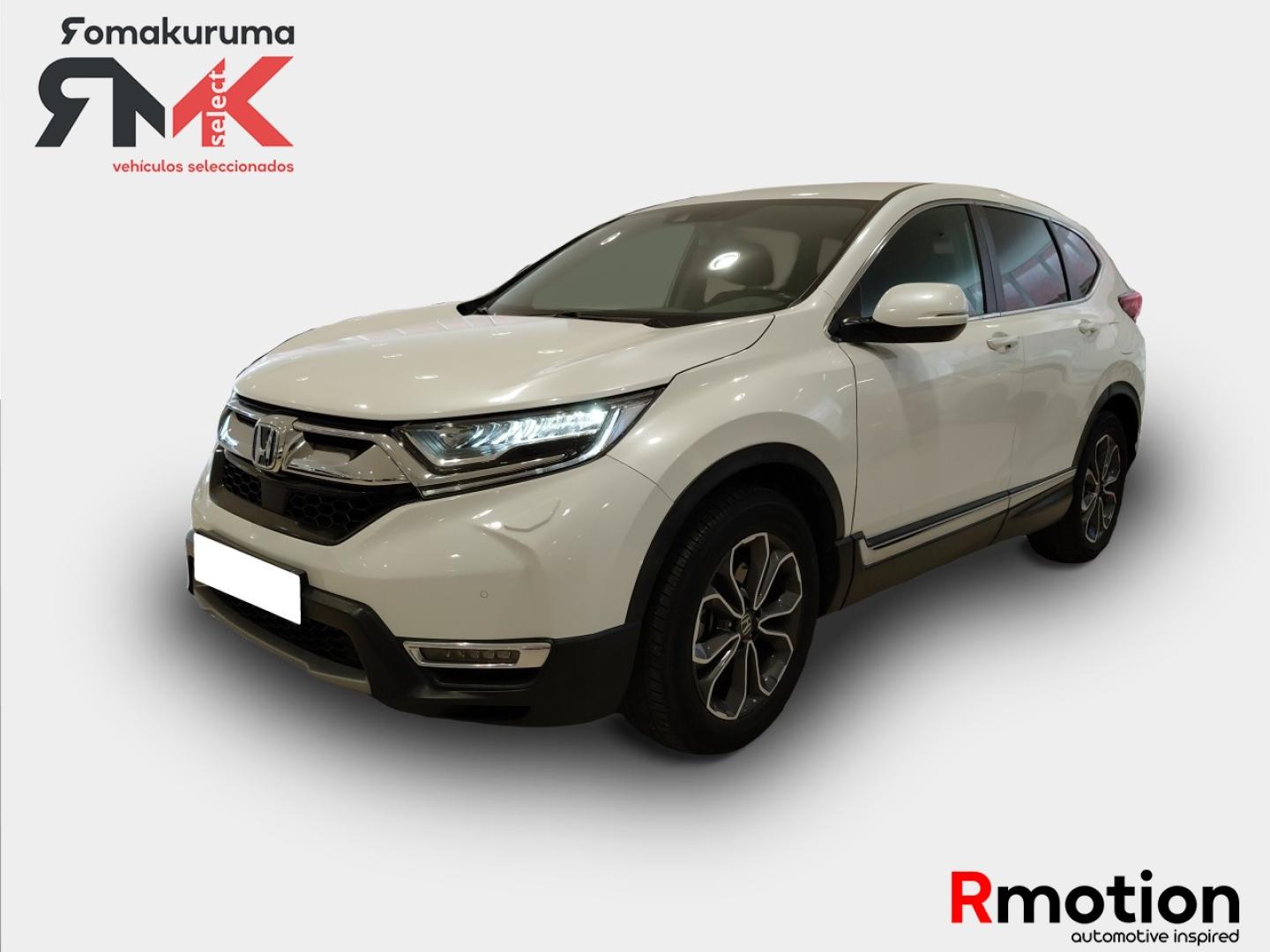 Honda CR-V 2.0 i-MMD 4x2Elegance Navi