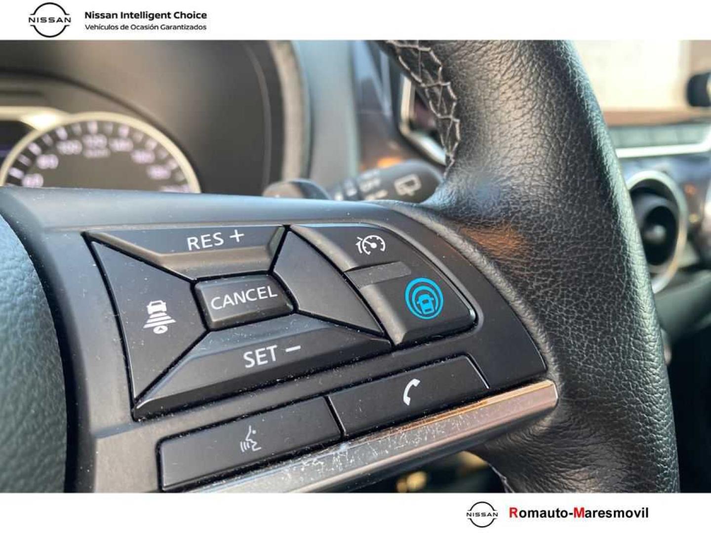 Nissan JUKE DIG-T 84 kW (114 CV) DCT 7 Vel. Tekna