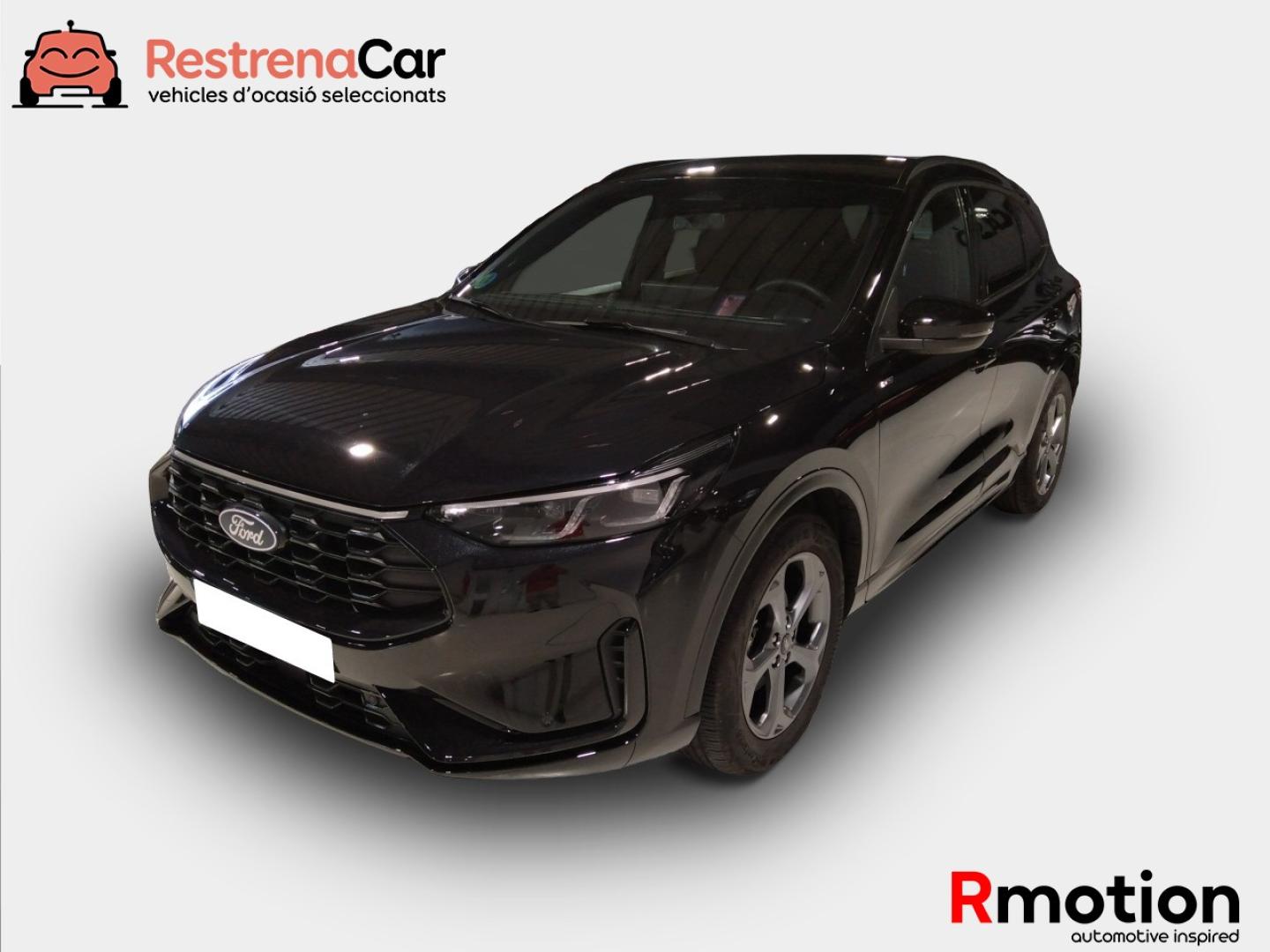 Ford Kuga 2.5 FHEV ST-LINE AUTO 180 5P