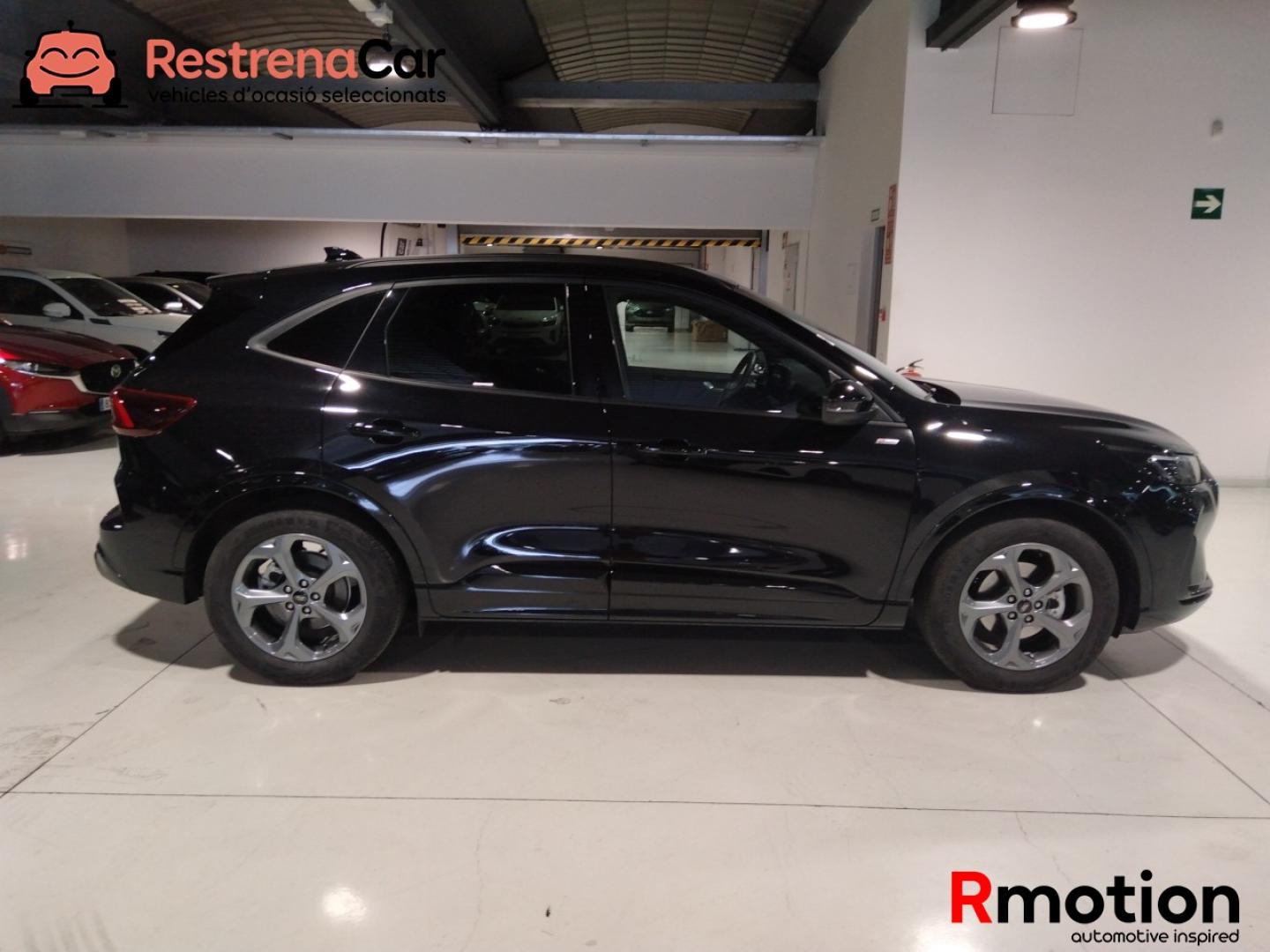 Ford Kuga 2.5 FHEV ST-LINE AUTO 180 5P