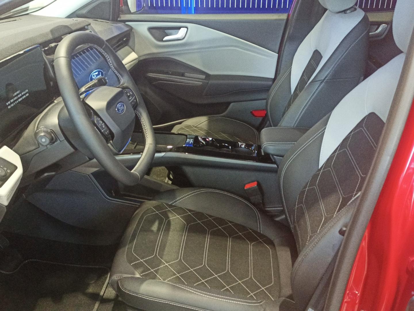 Ford Puma Puma Gen-E Premium 43kWh 168CV FWD