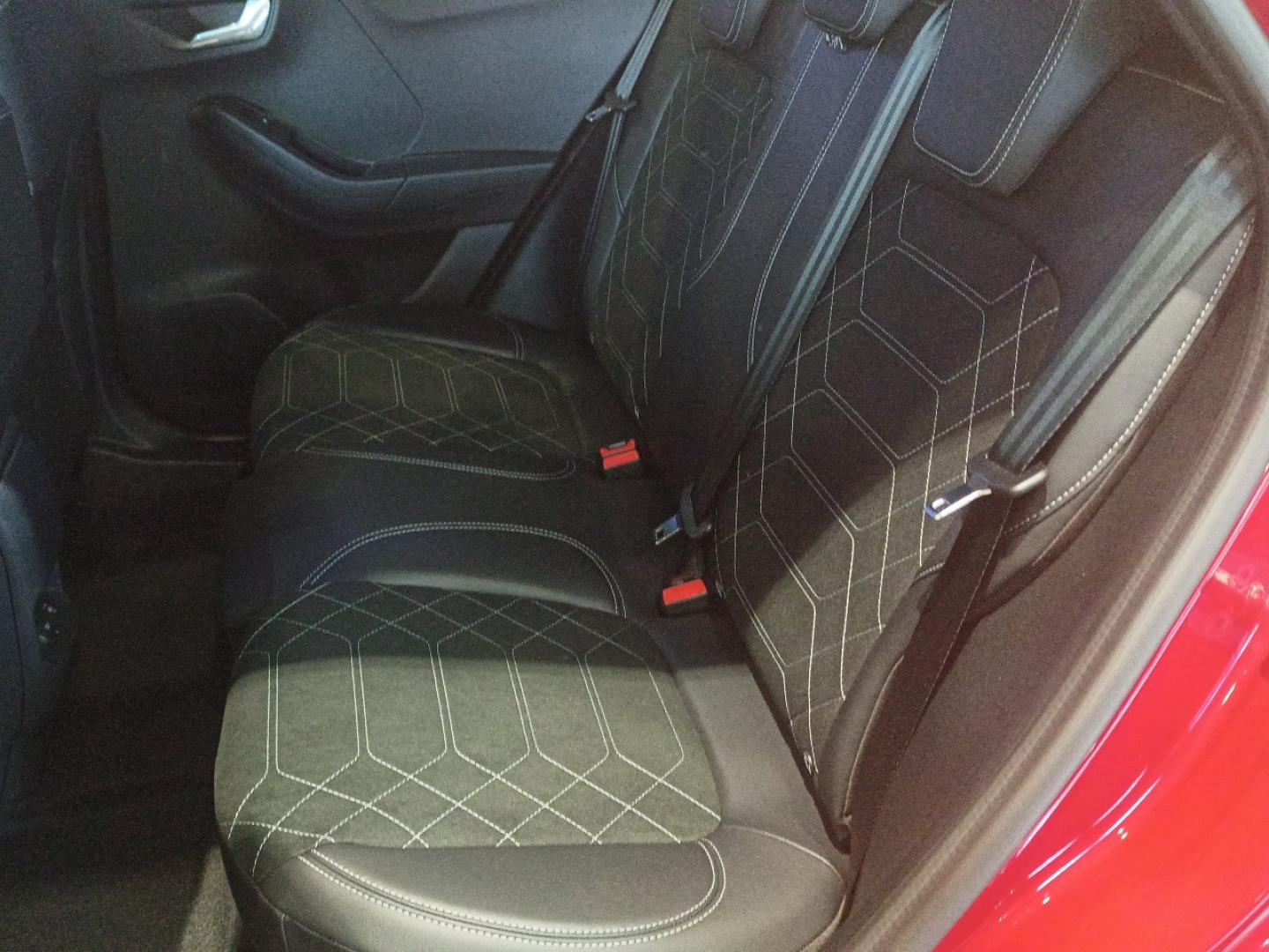 Ford Puma Puma Gen-E Premium 43kWh 168CV FWD