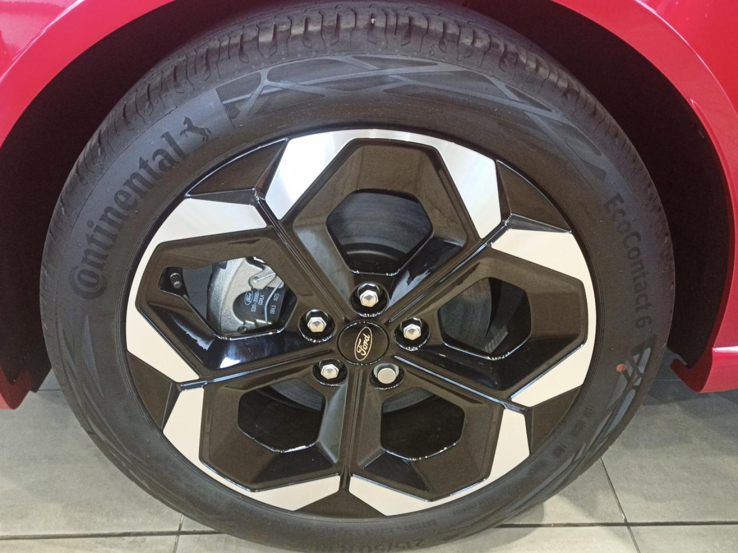 Ford Puma Puma Gen-E Premium 43kWh 168CV FWD