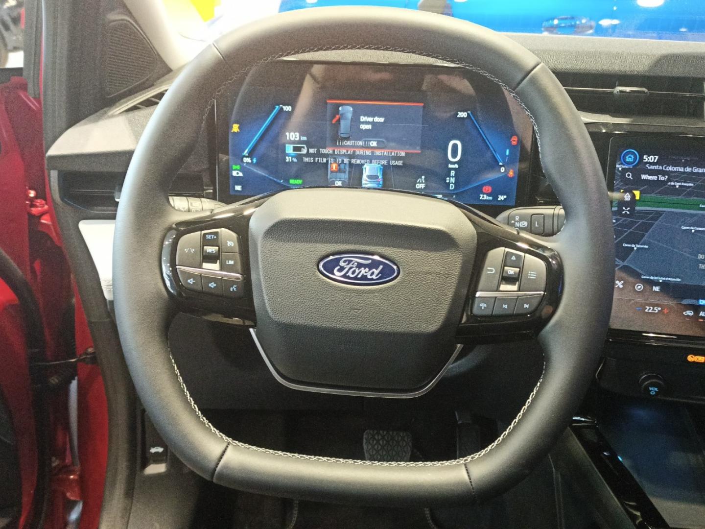 Ford Puma Puma Gen-E Premium 43kWh 168CV FWD