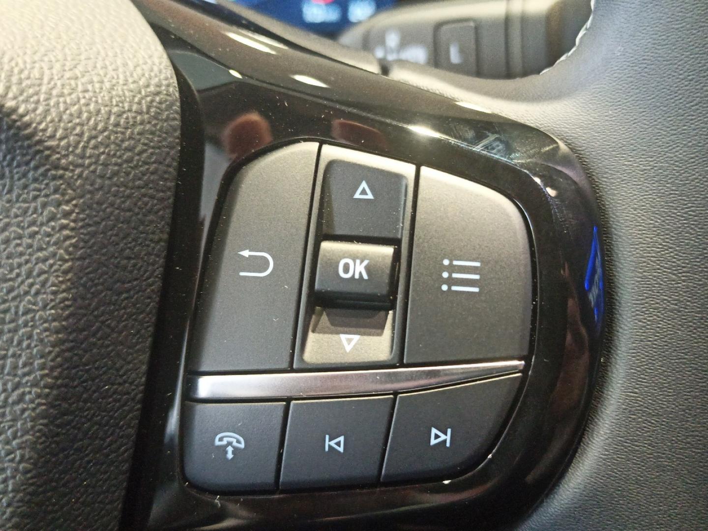 Ford Puma Puma Gen-E Premium 43kWh 168CV FWD