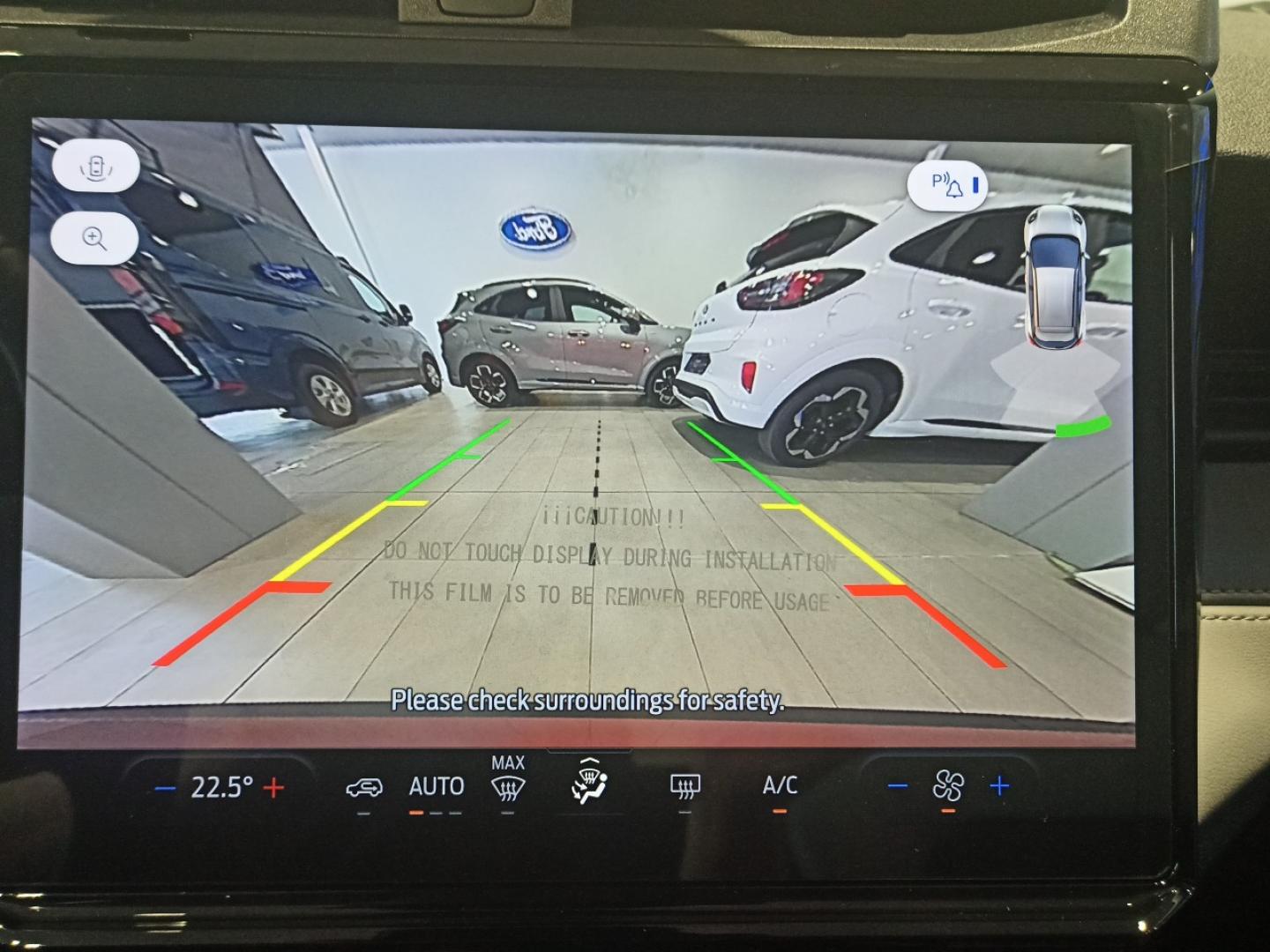 Ford Puma Puma Gen-E Premium 43kWh 168CV FWD