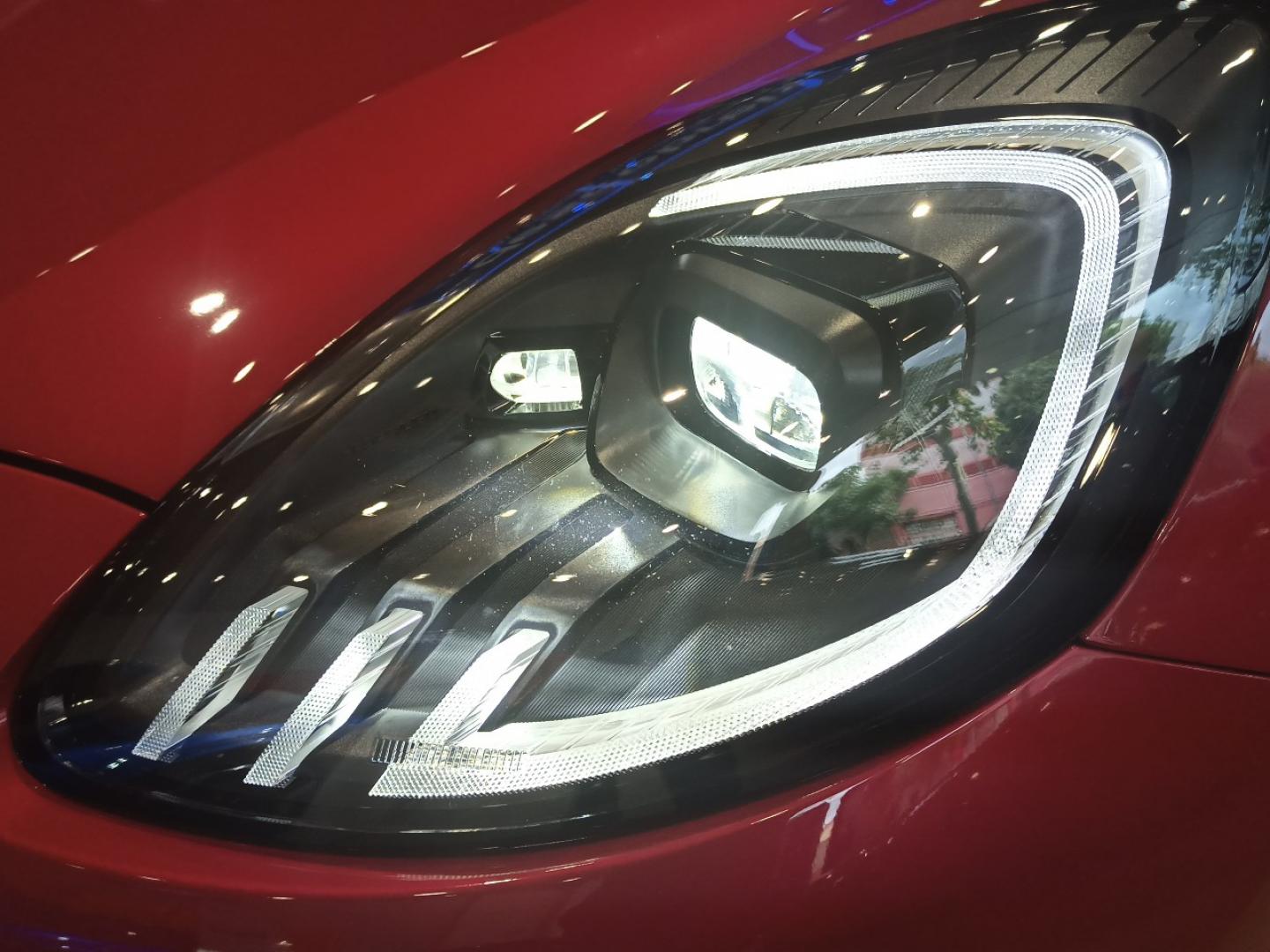 Ford Puma Puma Gen-E Premium 43kWh 168CV FWD