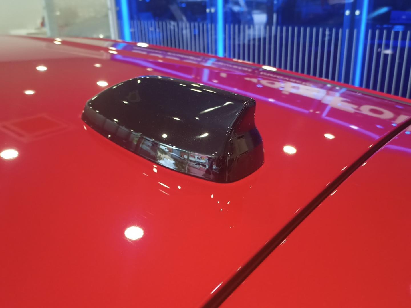 Ford Puma Puma Gen-E Premium 43kWh 168CV FWD