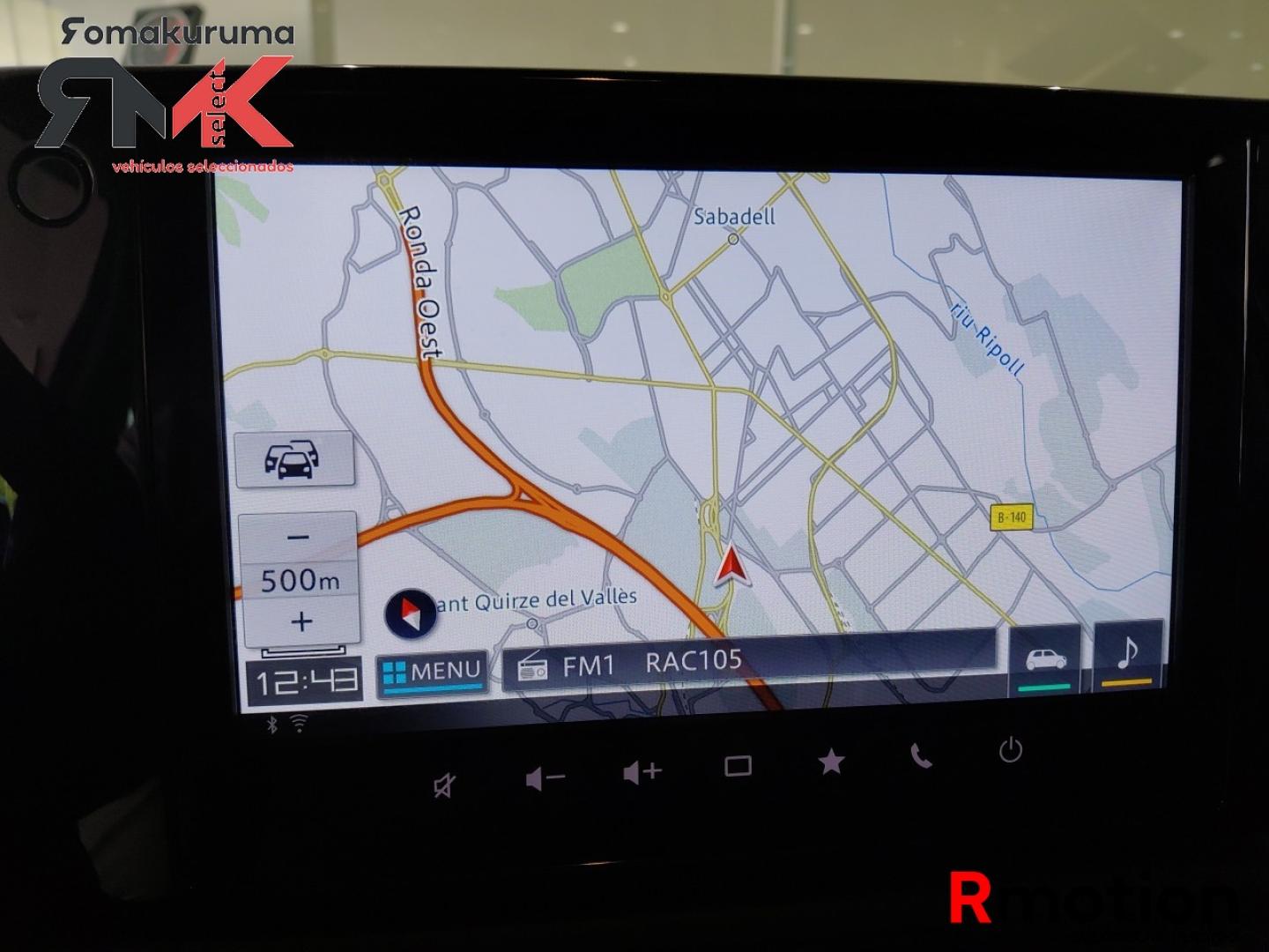 Suzuki Swift 1.2 S3 Mild Hybrid CVT