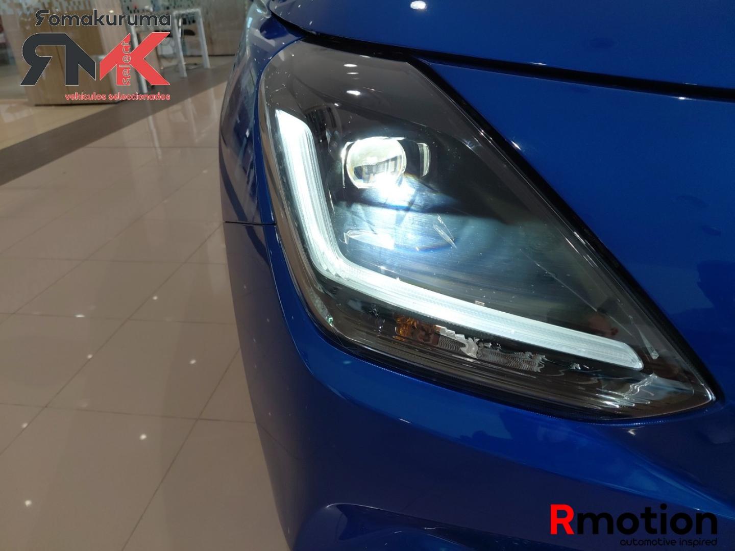 Suzuki Swift 1.2 S3 Mild Hybrid CVT