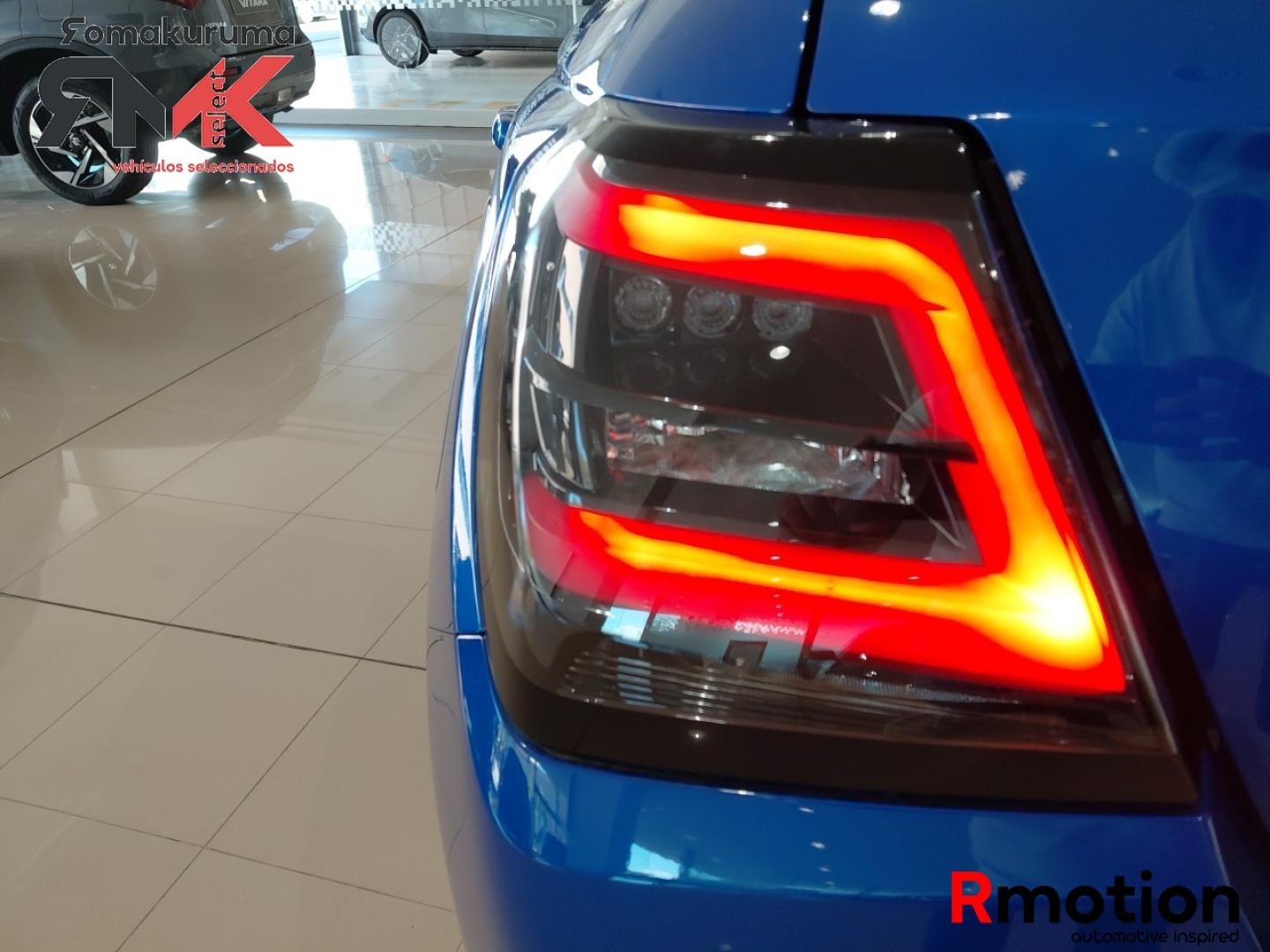 Suzuki Swift 1.2 S3 Mild Hybrid CVT