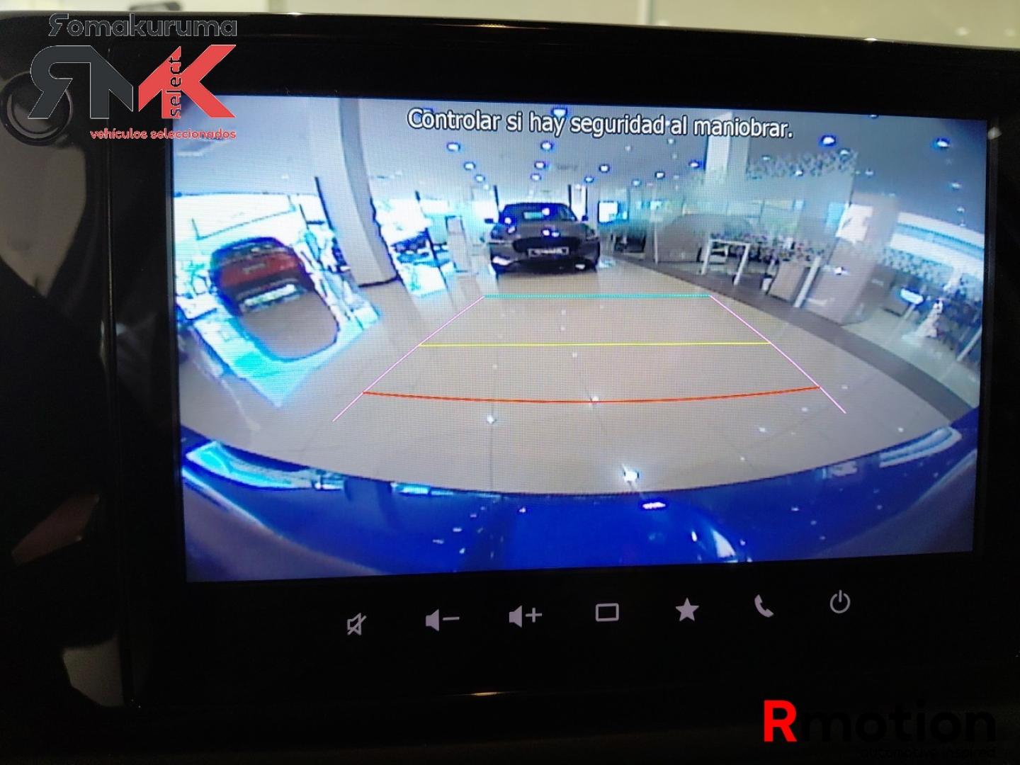 Suzuki Swift 1.2 S3 Mild Hybrid CVT