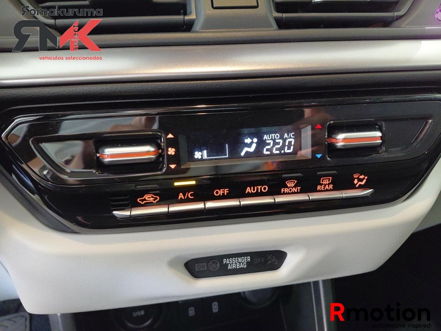 Suzuki Swift 1.2 S3 Mild Hybrid CVT