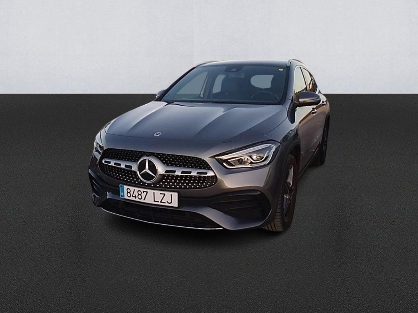 Mercedes Benz GLA GLA 250 e