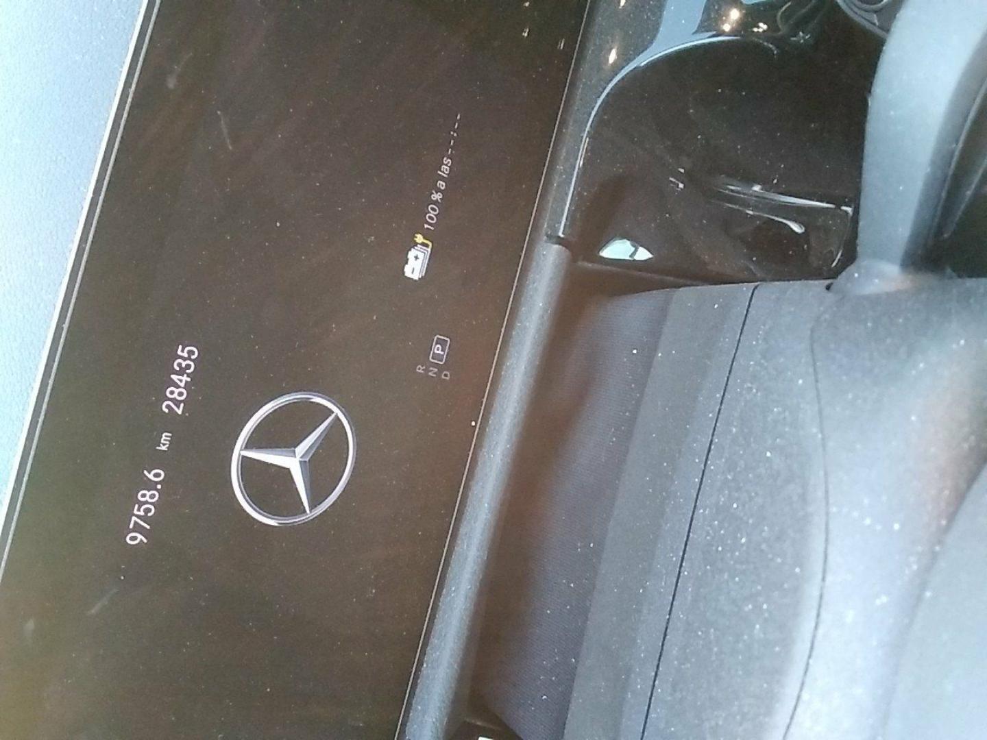 Mercedes Benz GLA GLA 250 e