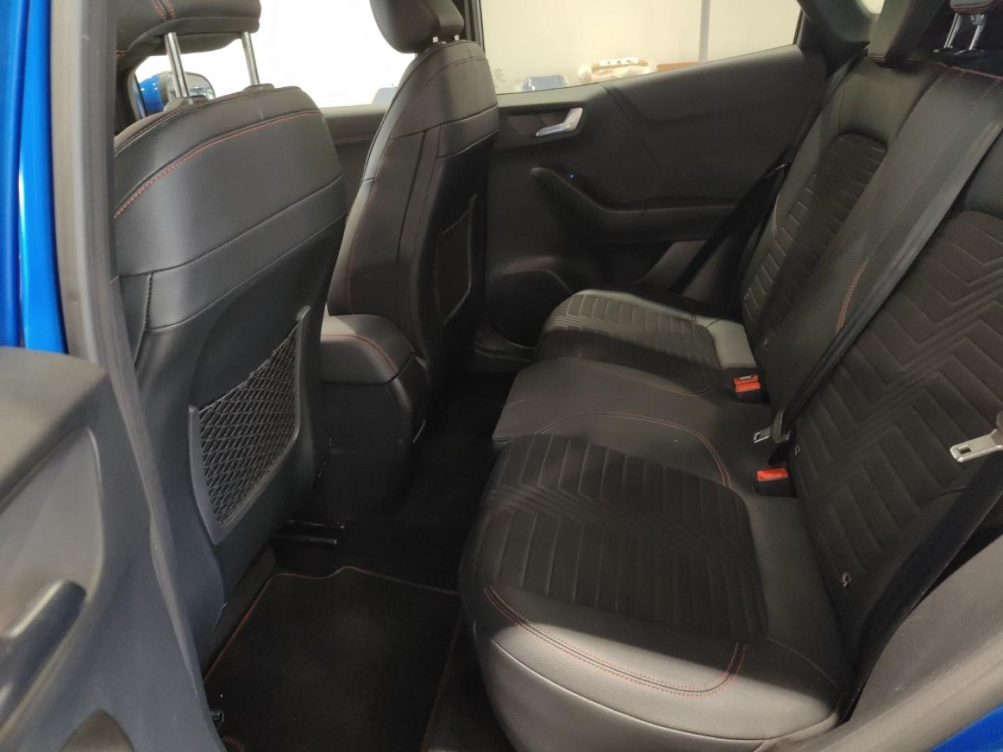 Ford Puma 1.0 EcoBoost 125cv ST-Line X MHEV Auto