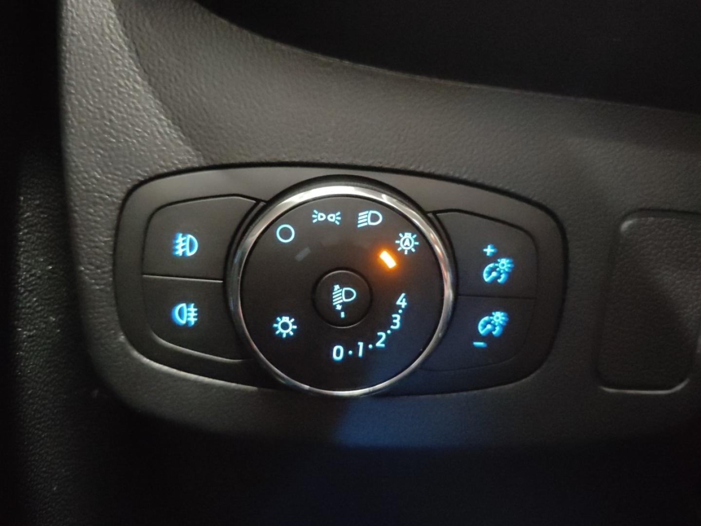 Ford Puma 1.0 EcoBoost 125cv ST-Line X MHEV Auto