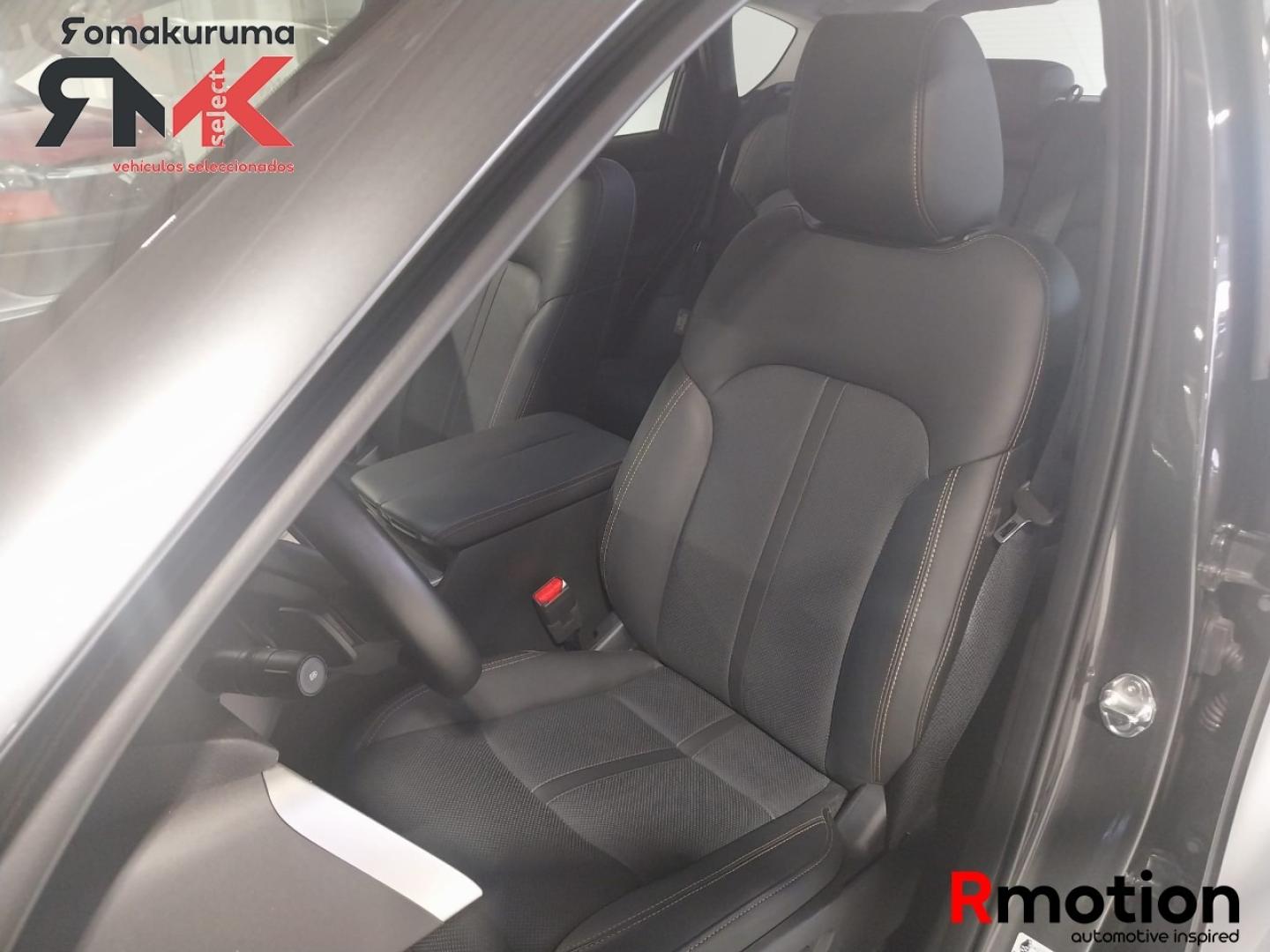 Mazda CX-60 e-Skyactiv PHEV AWD Exclusive-Line