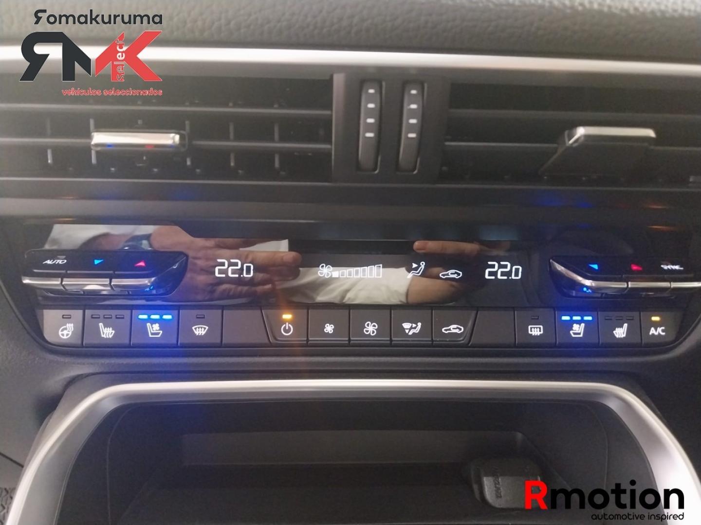 Mazda CX-60 e-Skyactiv PHEV AWD Exclusive-Line