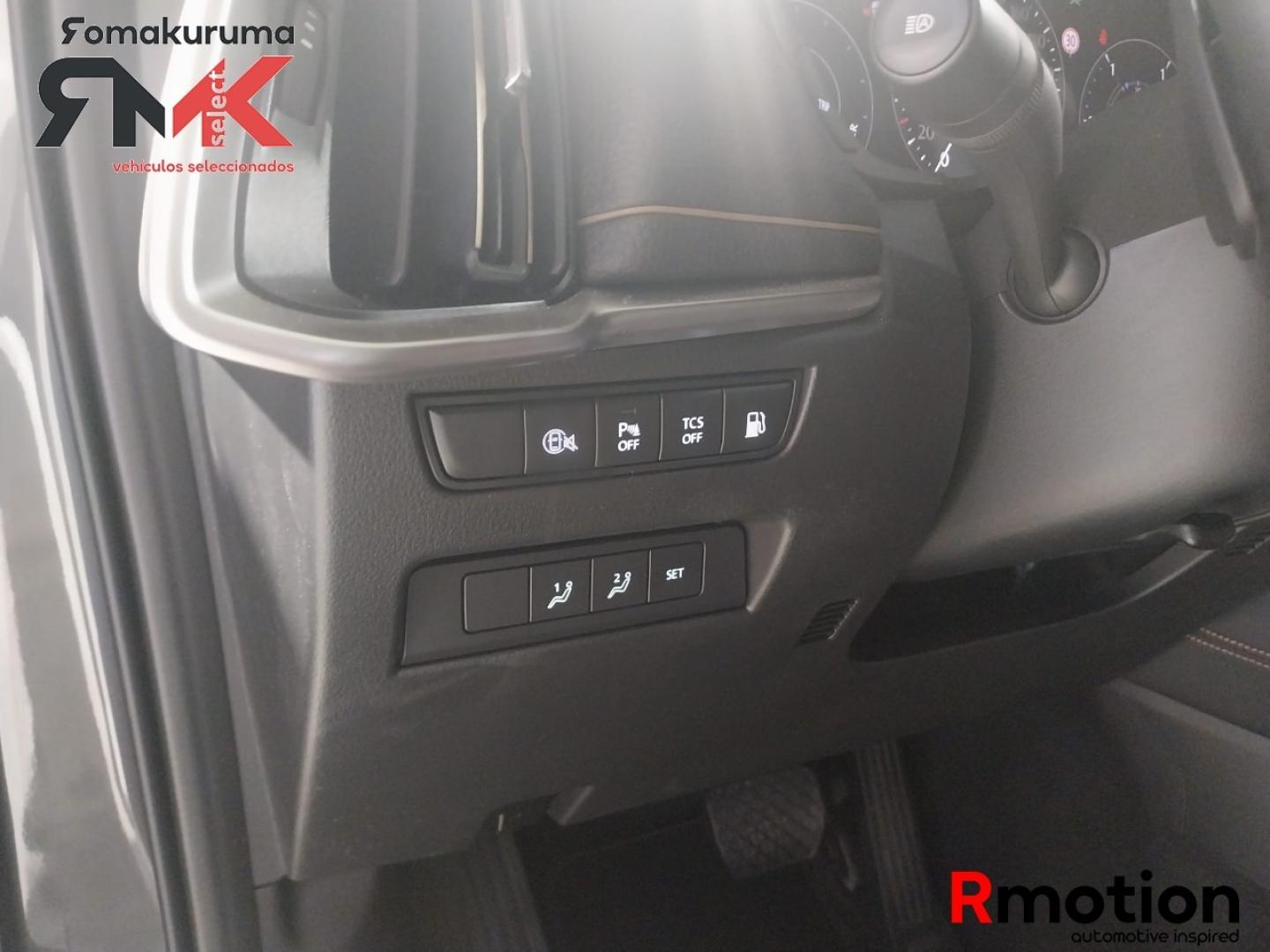 Mazda CX-60 e-Skyactiv PHEV AWD Exclusive-Line