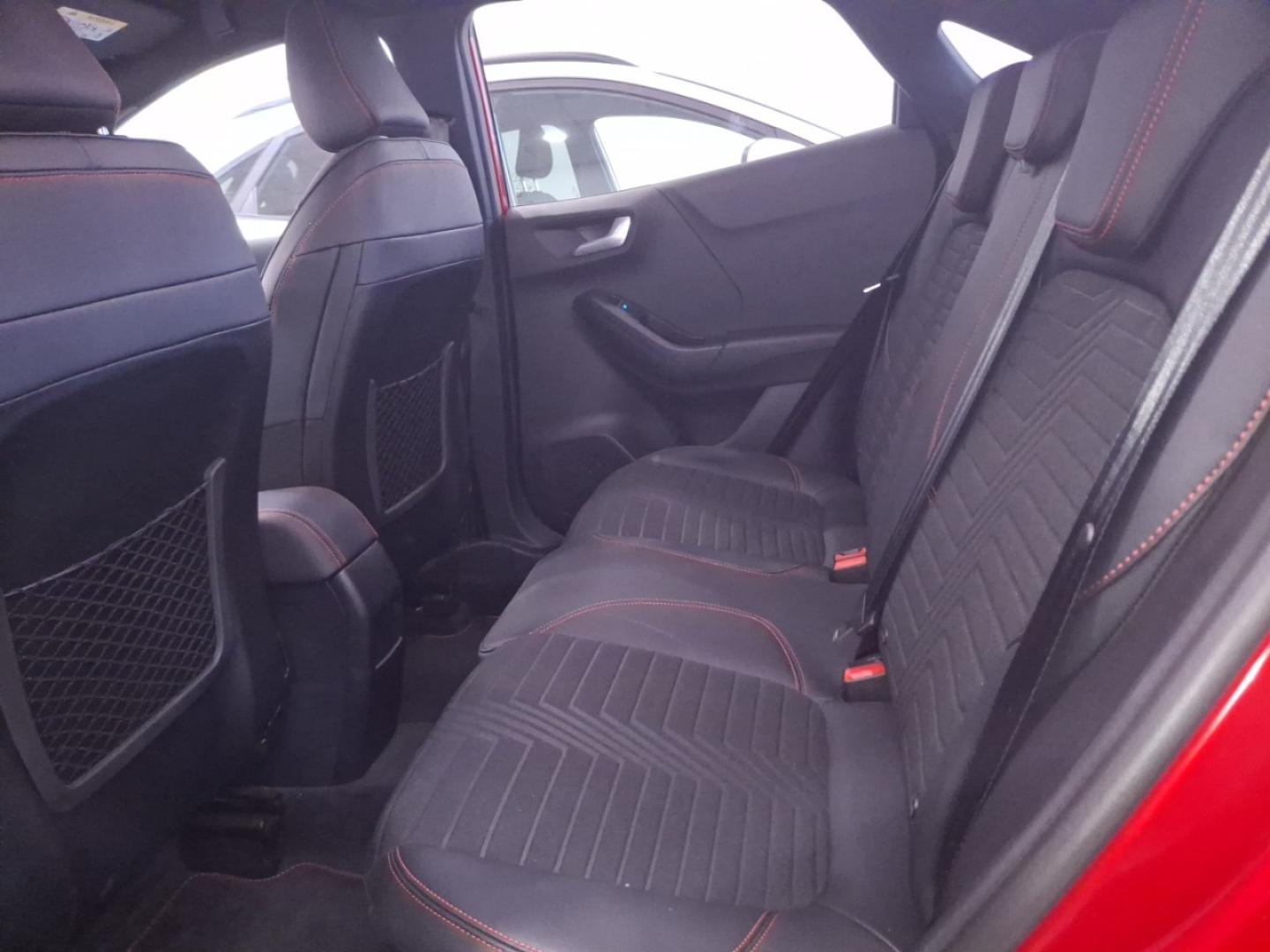 Ford Puma 1.0 EcoBoost 125cv ST-Line X MHEV