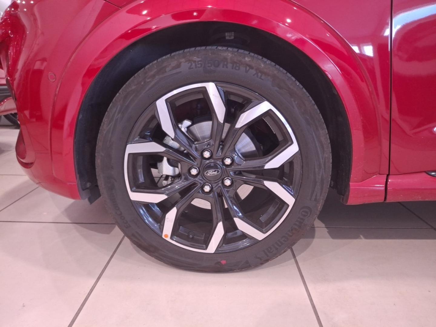 Ford Puma 1.0 EcoBoost 125cv ST-Line X MHEV