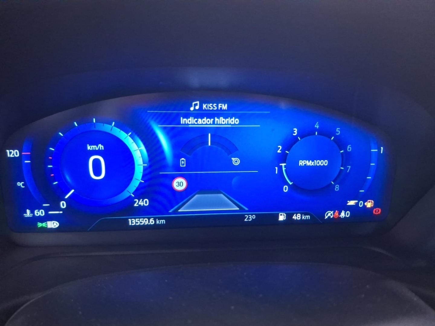 Ford Puma 1.0 EcoBoost 125cv ST-Line X MHEV