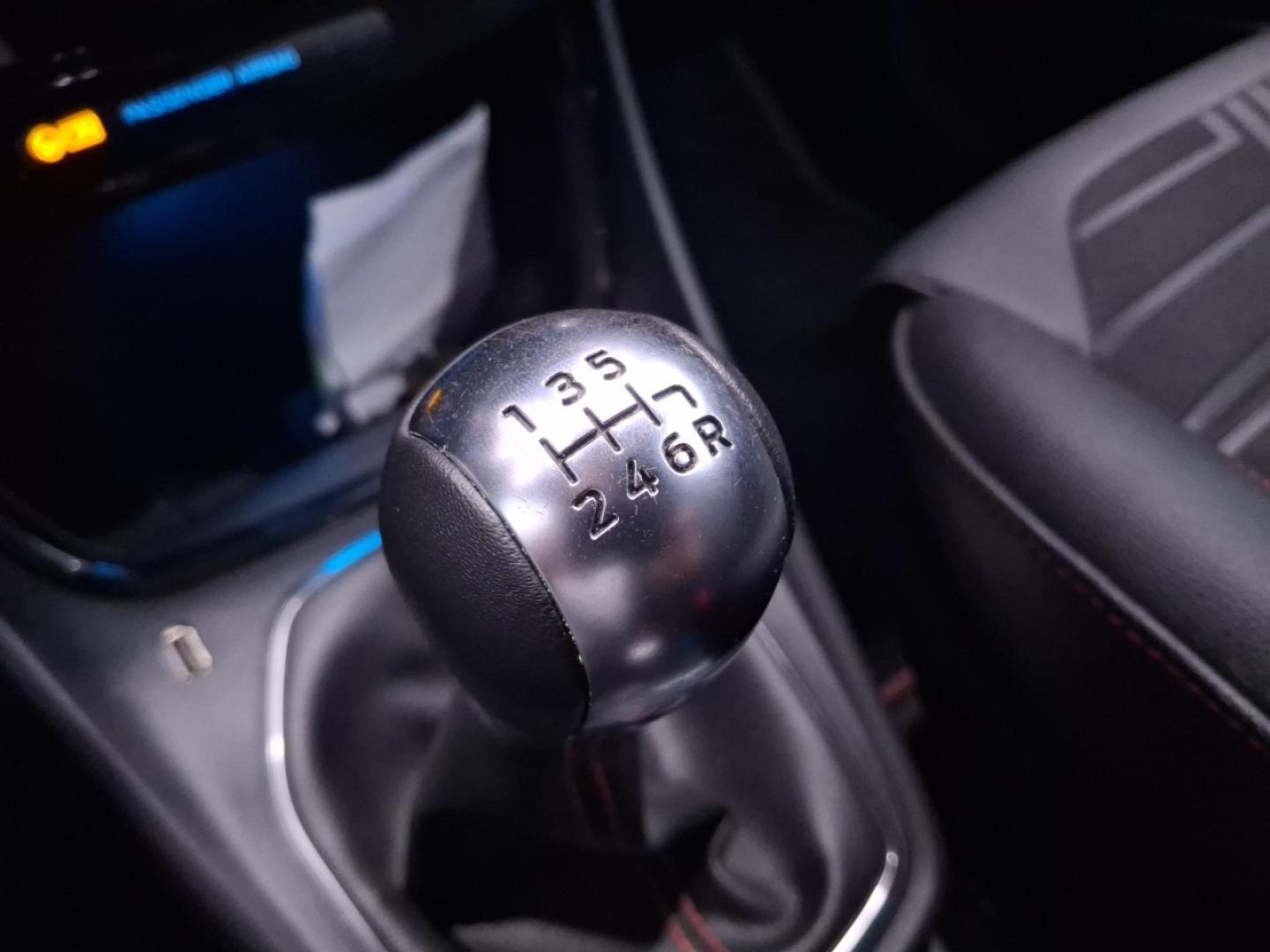 Ford Puma 1.0 EcoBoost 125cv ST-Line X MHEV