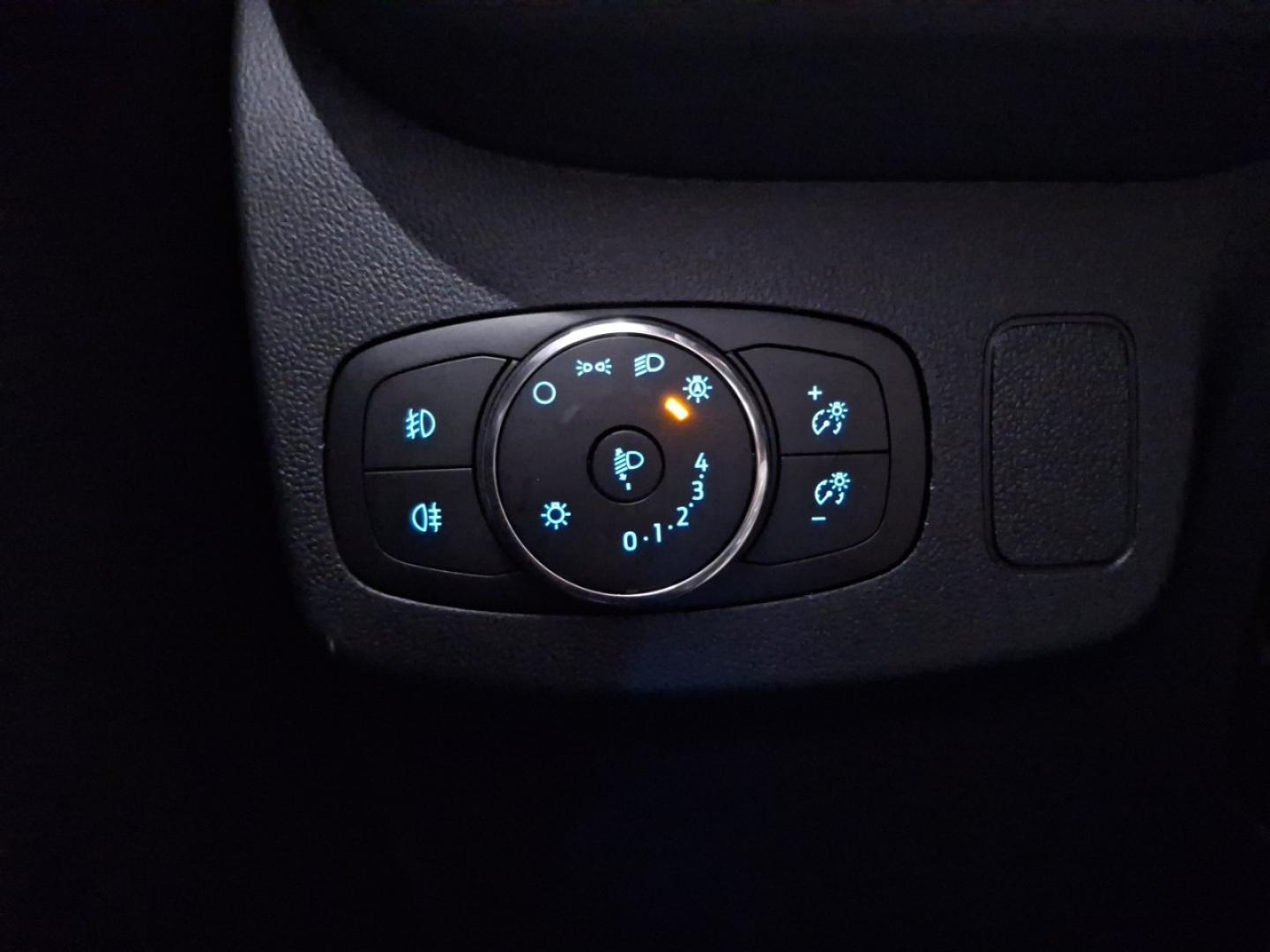 Ford Puma 1.0 EcoBoost 125cv ST-Line X MHEV