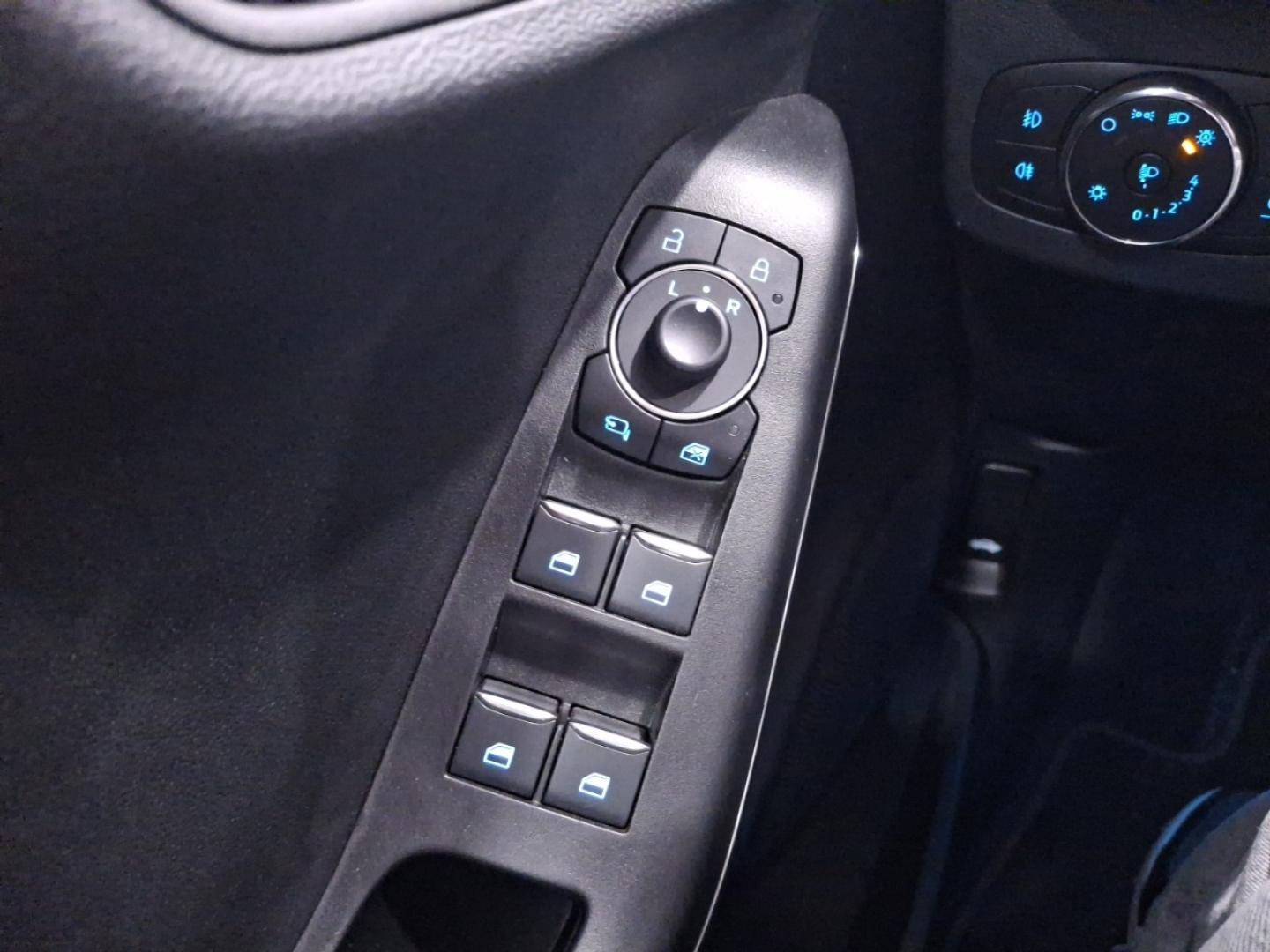 Ford Puma 1.0 EcoBoost 125cv ST-Line X MHEV