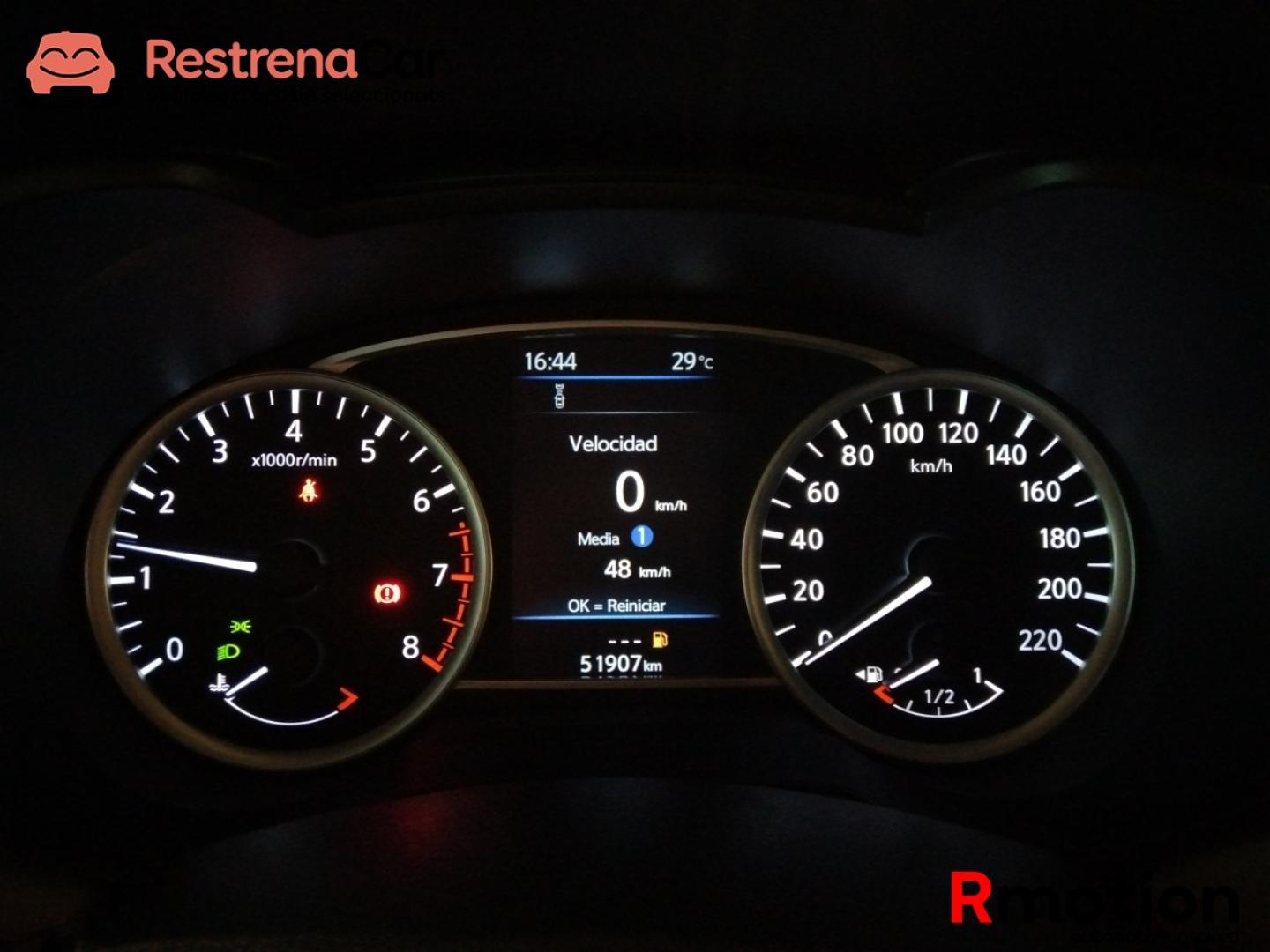 Nissan Micra 1.0 IG-T 68KW N-DESIGN BLACK 92 5P