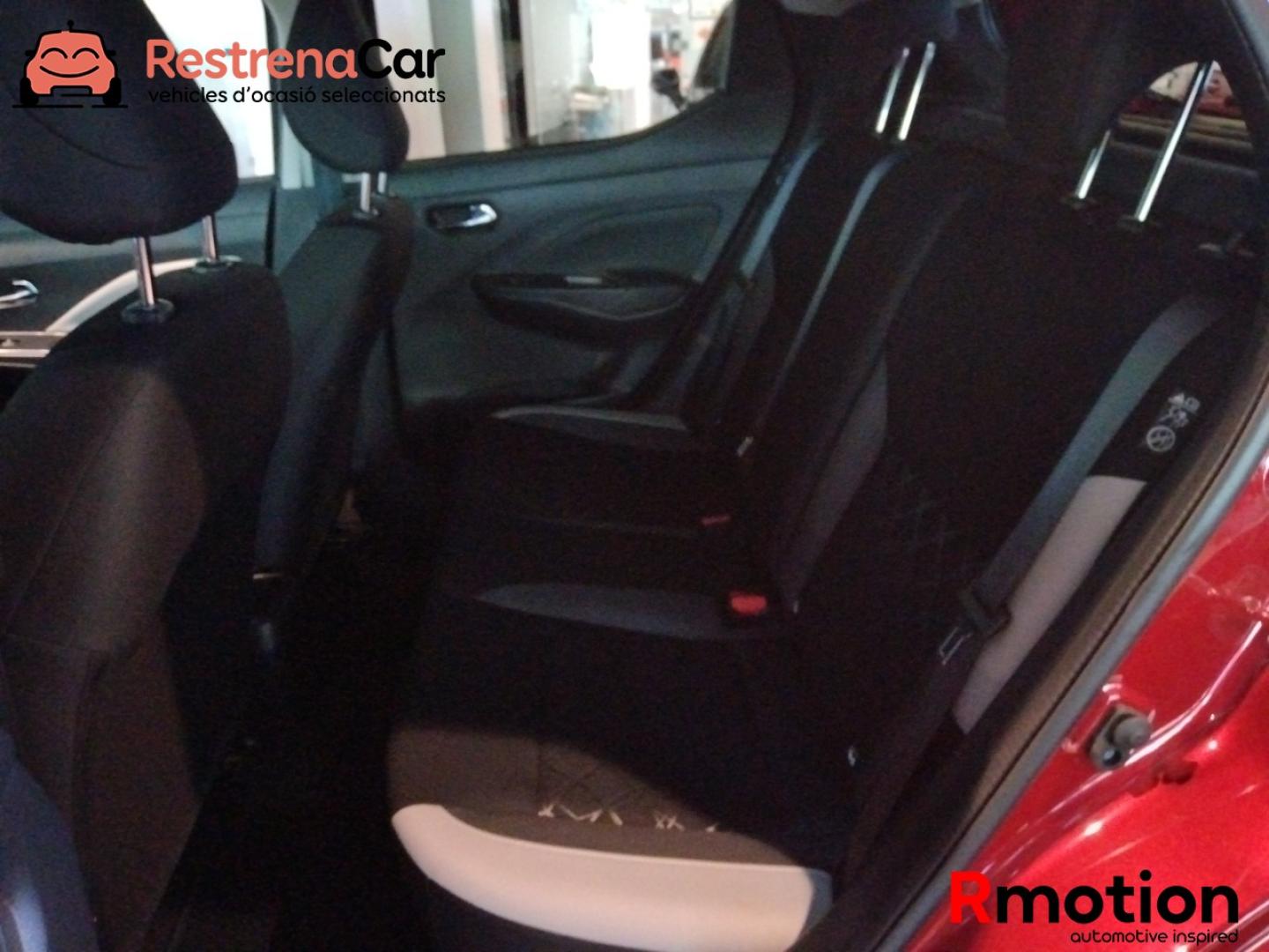 Nissan Micra 1.0 IG-T 68KW N-DESIGN BLACK 92 5P