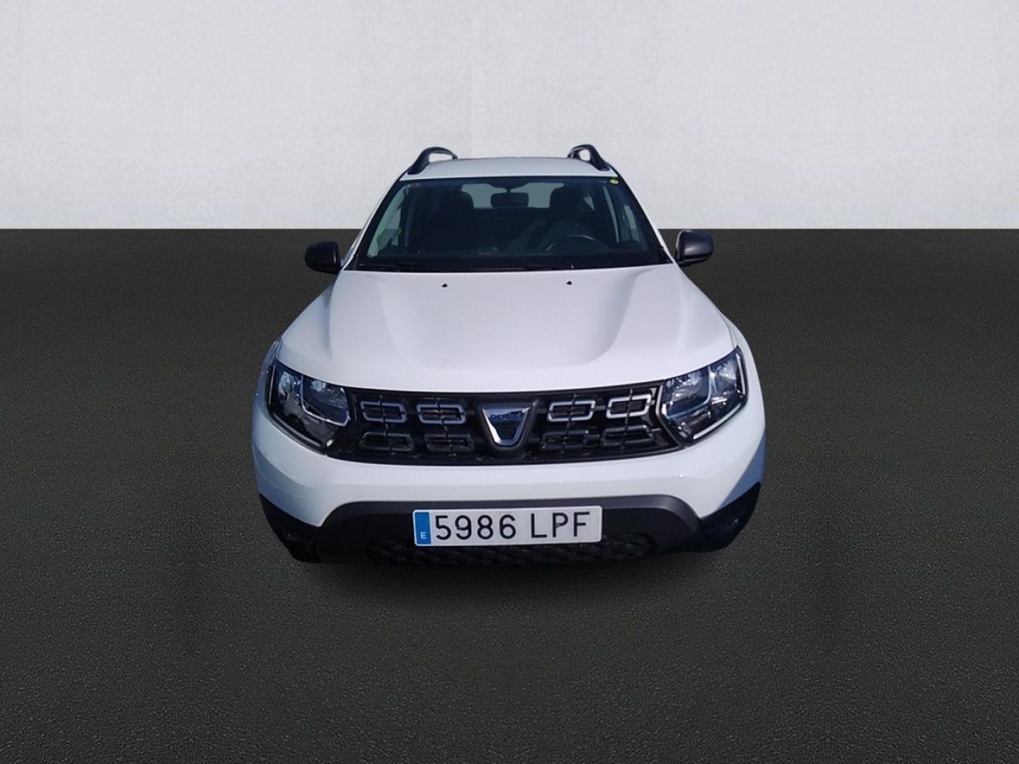 Dacia Duster Essential Blue dCi 85kW (115CV) 4X4