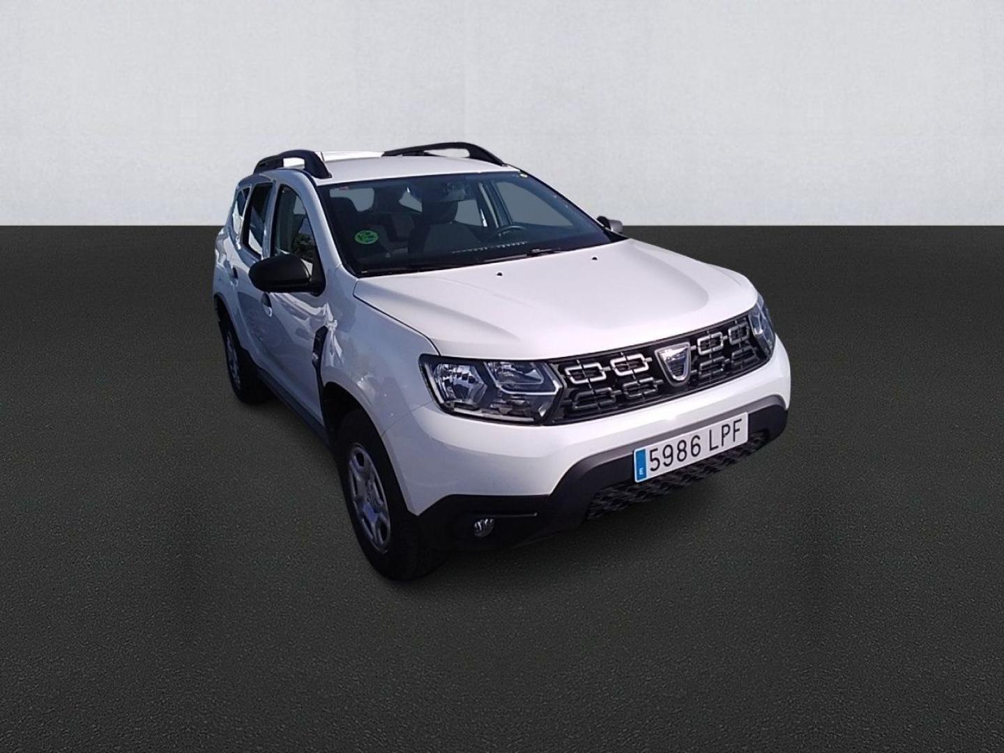 Dacia Duster Essential Blue dCi 85kW (115CV) 4X4